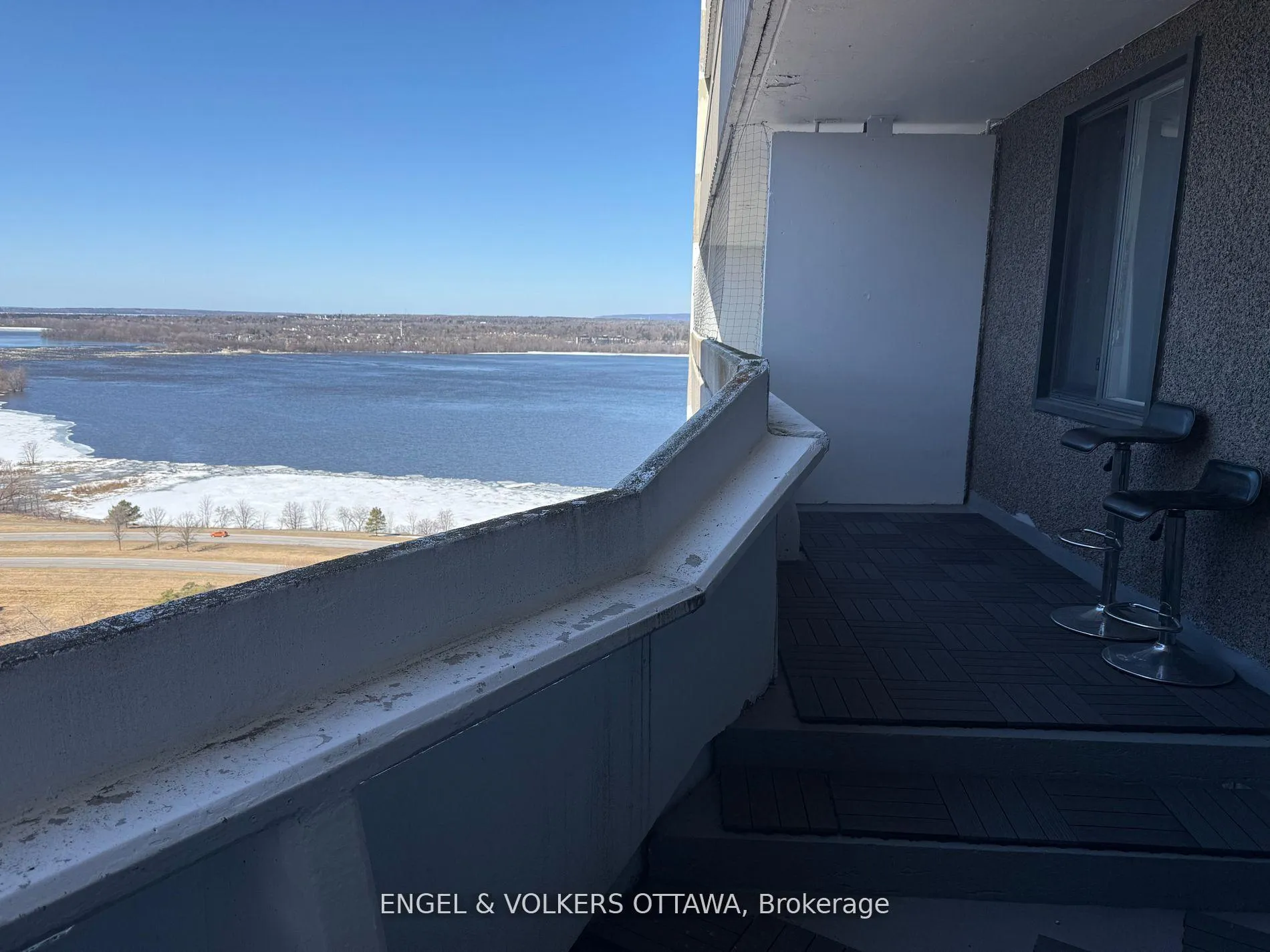 Photo 29 of Unit 2209, 1081 Ambleside Drive, Ottawa, Woodroffe — HOMEH