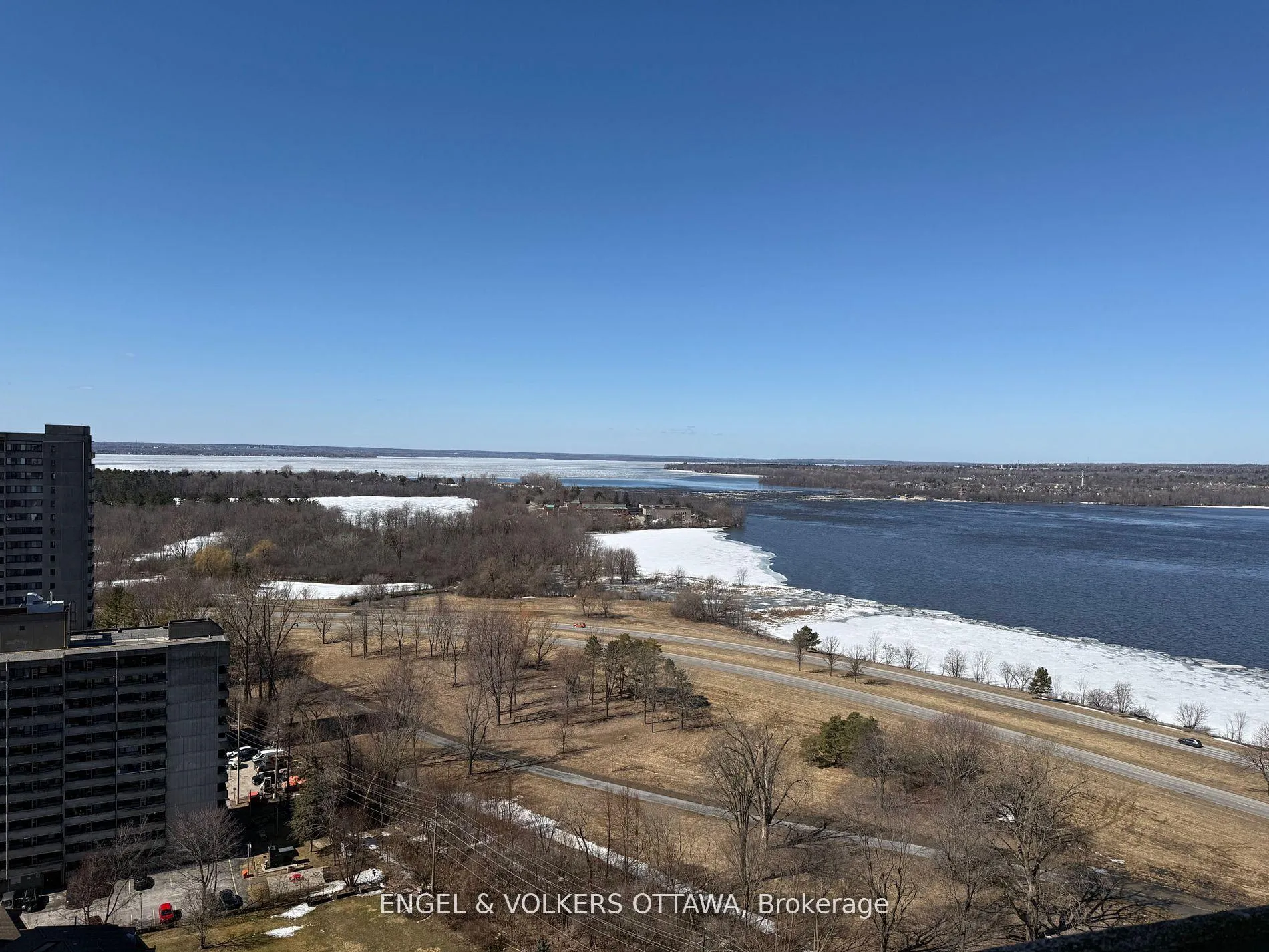 Photo 30 of Unit 2209, 1081 Ambleside Drive, Ottawa, Woodroffe — HOMEH