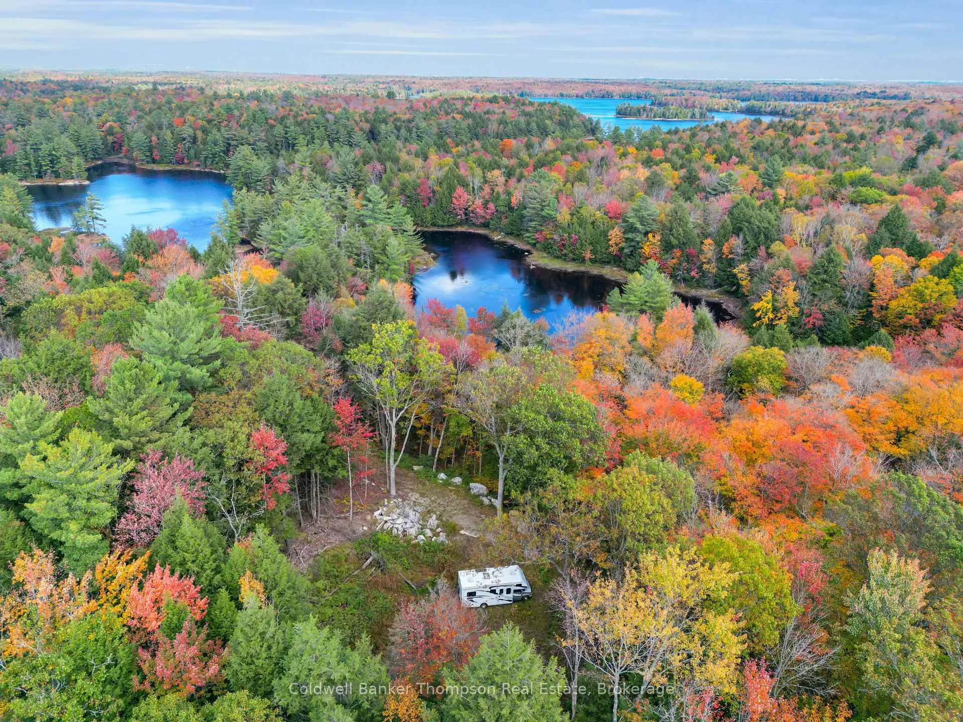 Photo 4 of 88 Lake Vision Road, McMurrich/Monteith, Monteith — HOMEH