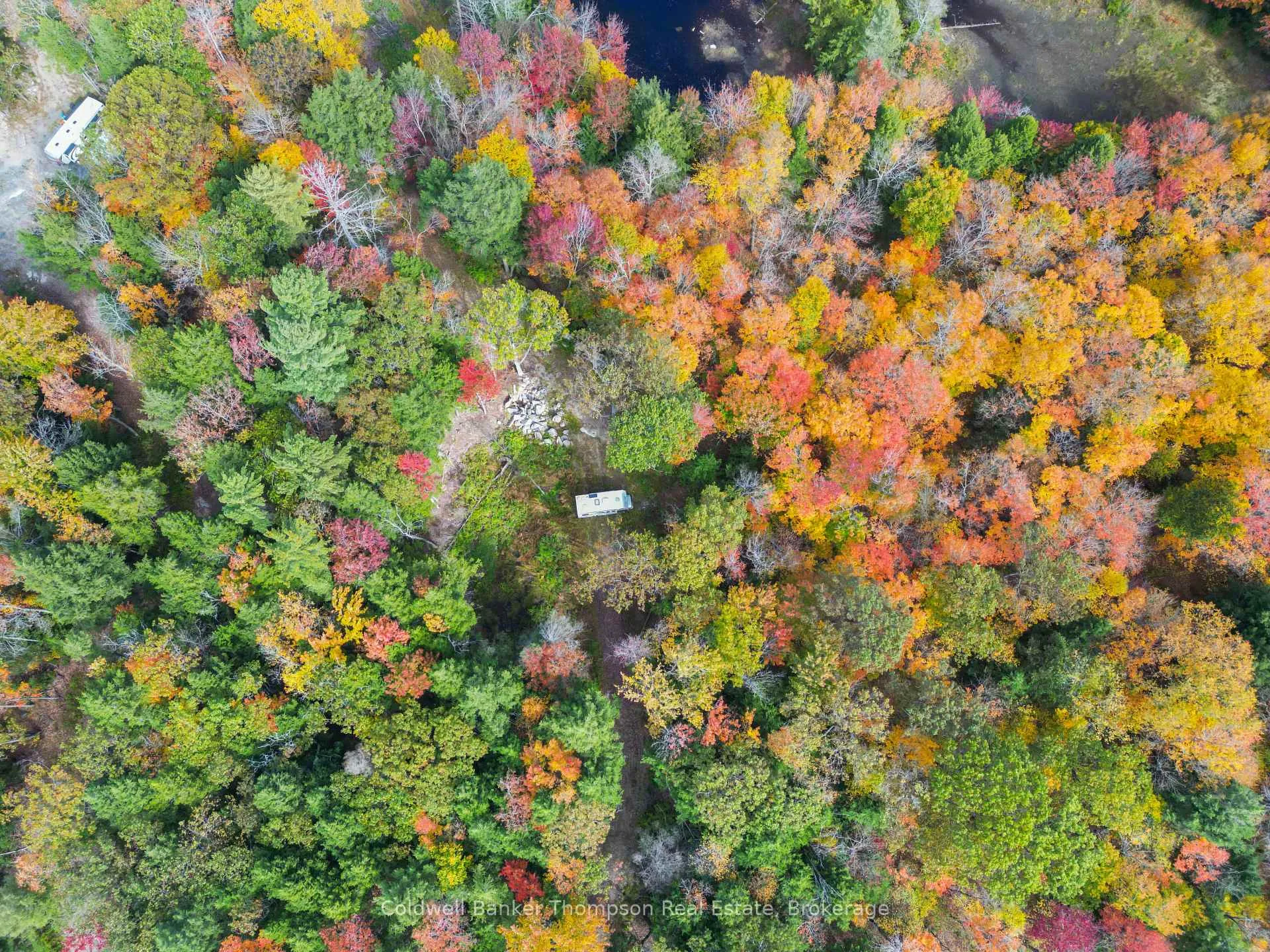 Photo 5 of 88 Lake Vision Road, McMurrich/Monteith, Monteith — HOMEH