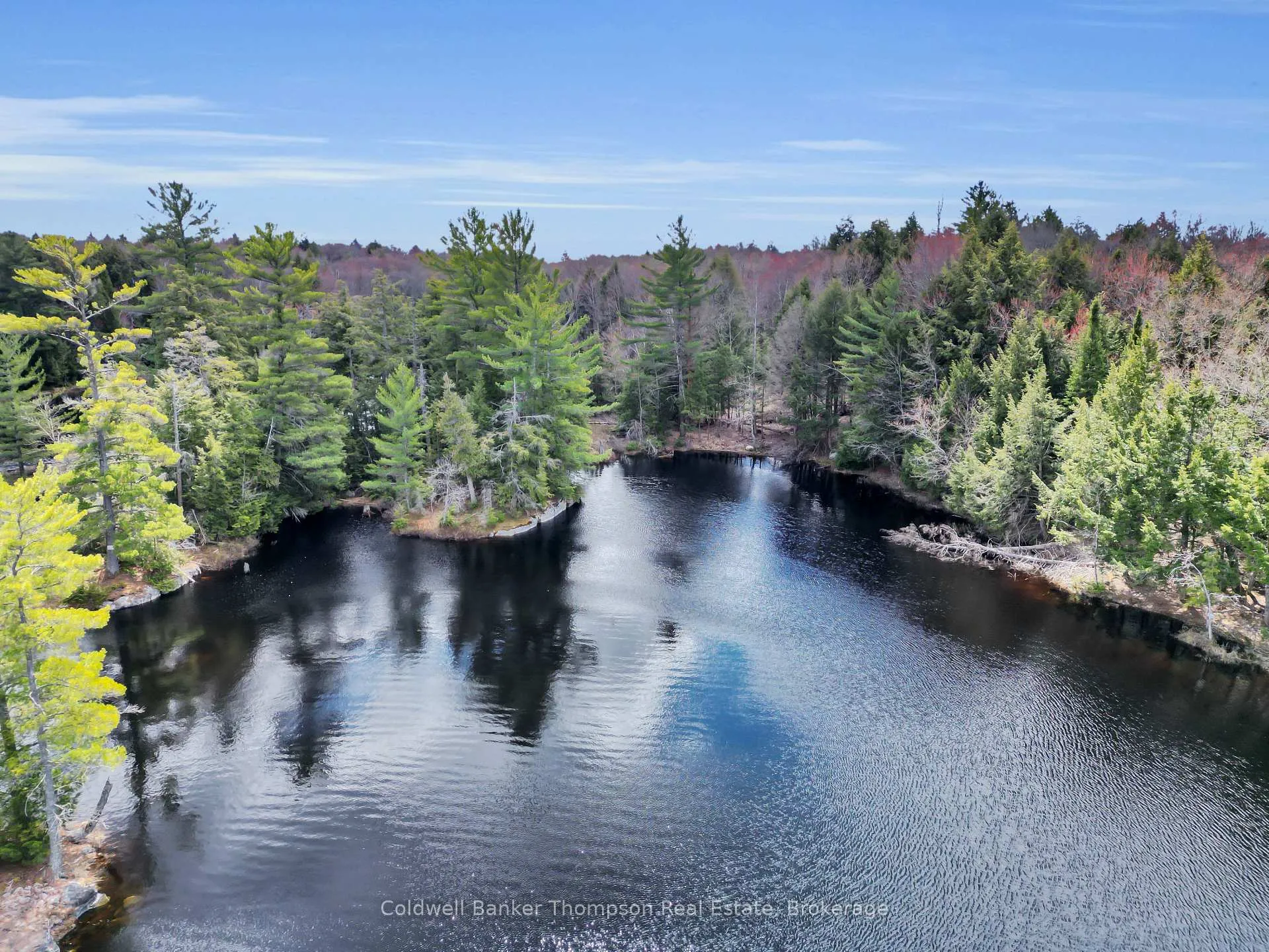 Photo 12 of 88 Lake Vision Road, McMurrich/Monteith, Monteith — HOMEH