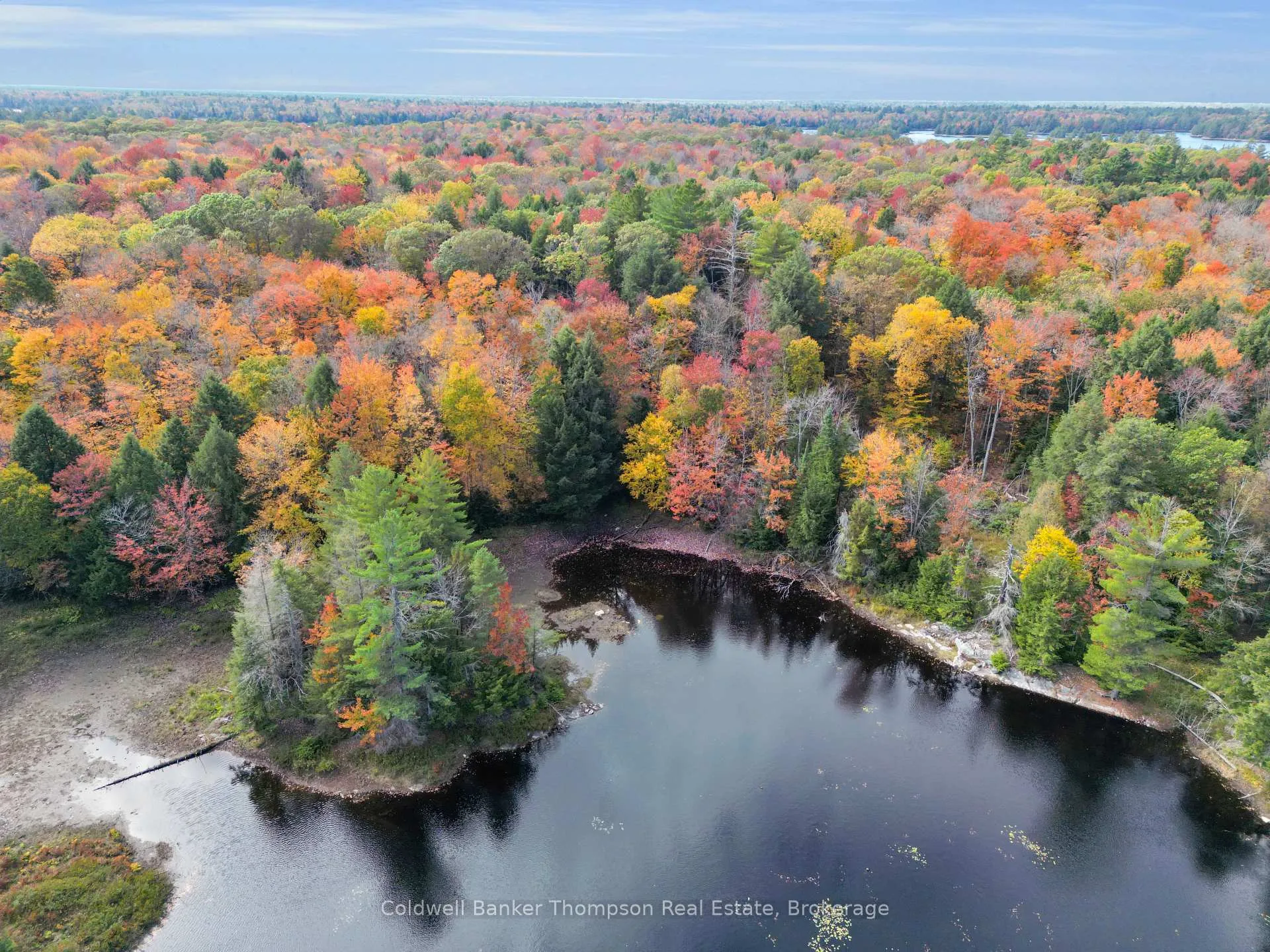 Photo 16 of 88 Lake Vision Road, McMurrich/Monteith, Monteith — HOMEH