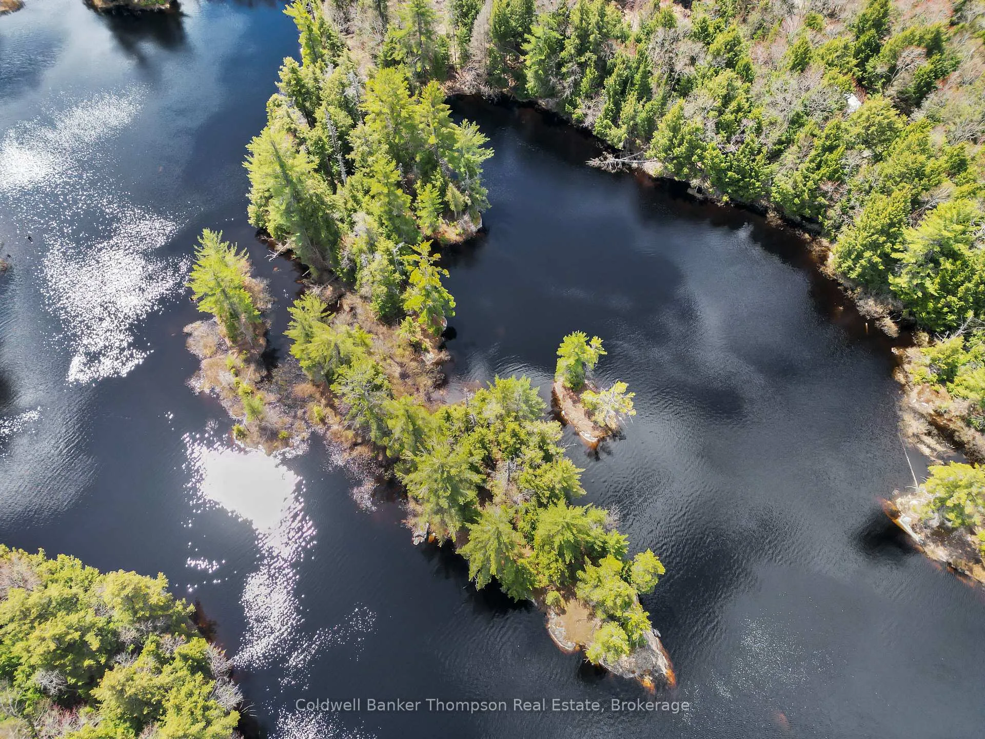 Photo 2 of 88 Lake Vision Road, McMurrich/Monteith, Monteith — HOMEH