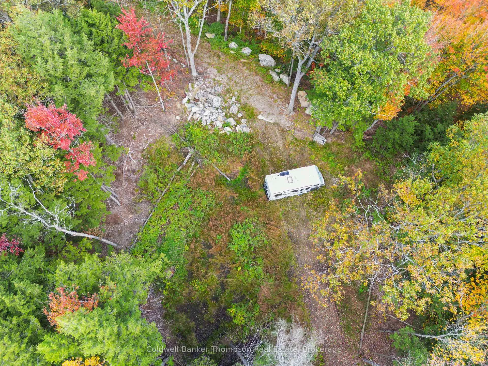 Photo 19 of 88 Lake Vision Road, McMurrich/Monteith, Monteith — HOMEH