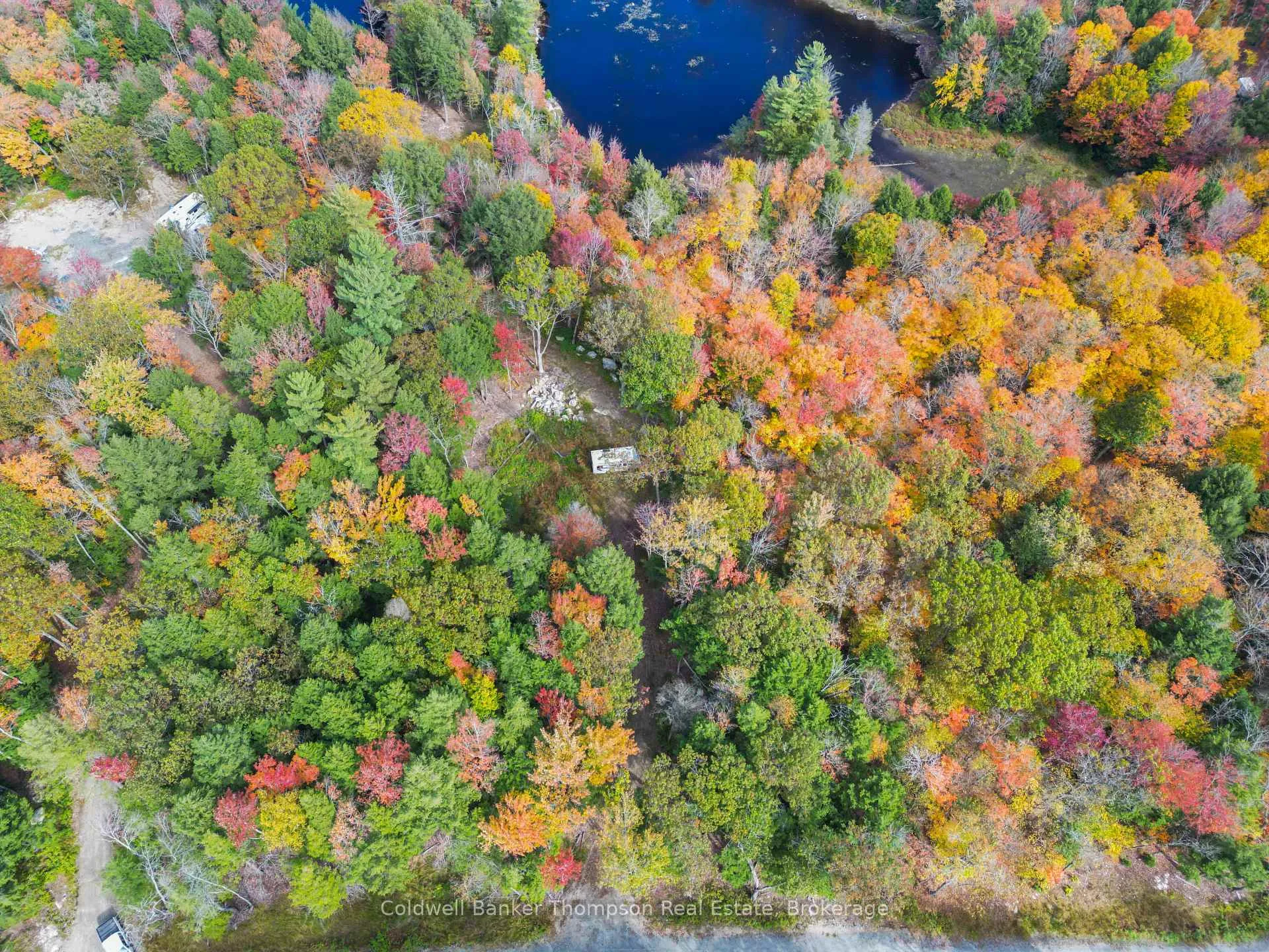Photo 21 of 88 Lake Vision Road, McMurrich/Monteith, Monteith — HOMEH
