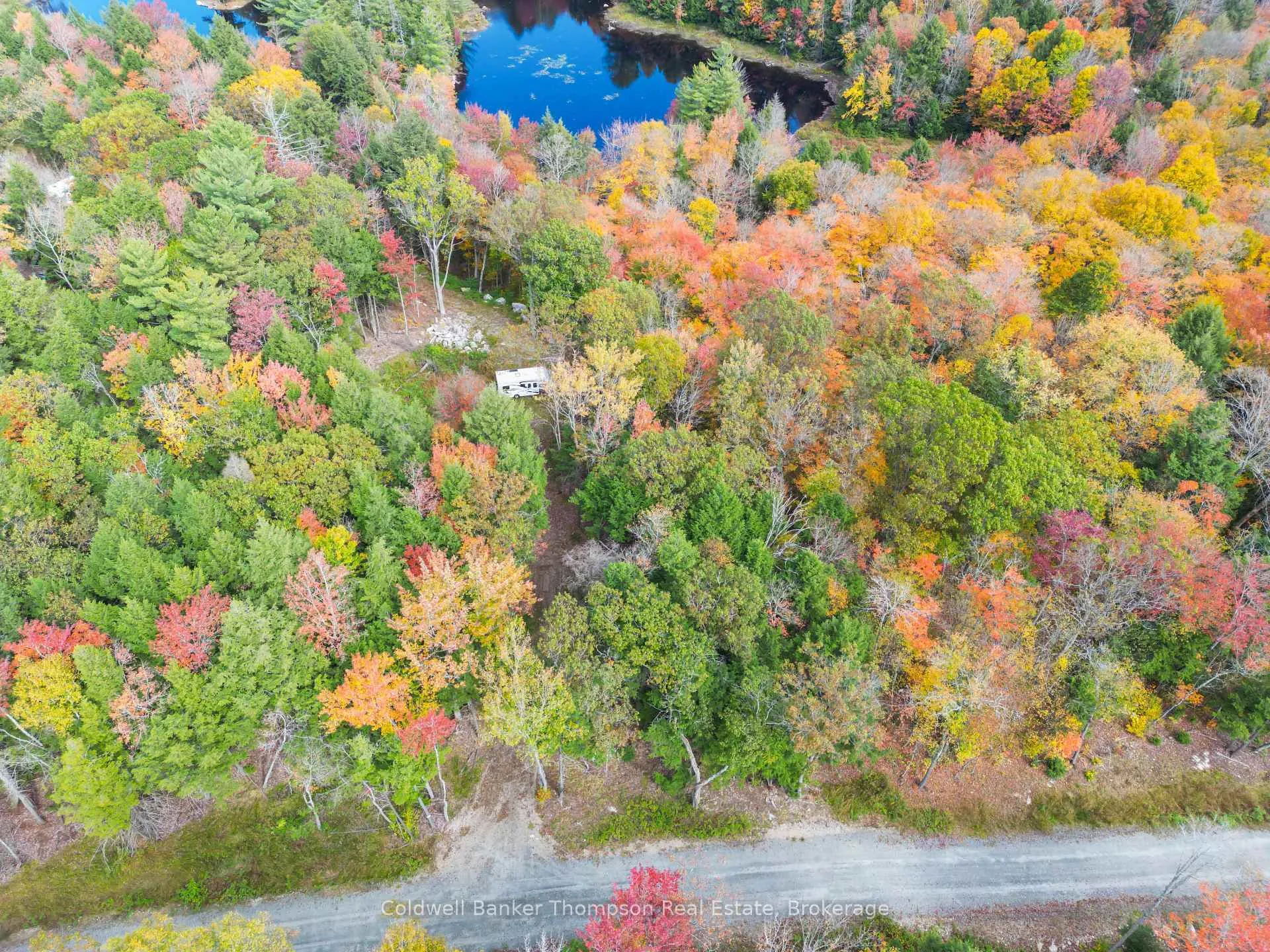 Photo 22 of 88 Lake Vision Road, McMurrich/Monteith, Monteith — HOMEH