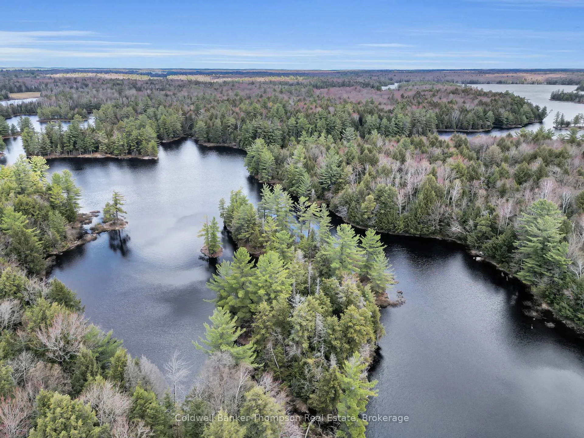 Photo 23 of 88 Lake Vision Road, McMurrich/Monteith, Monteith — HOMEH