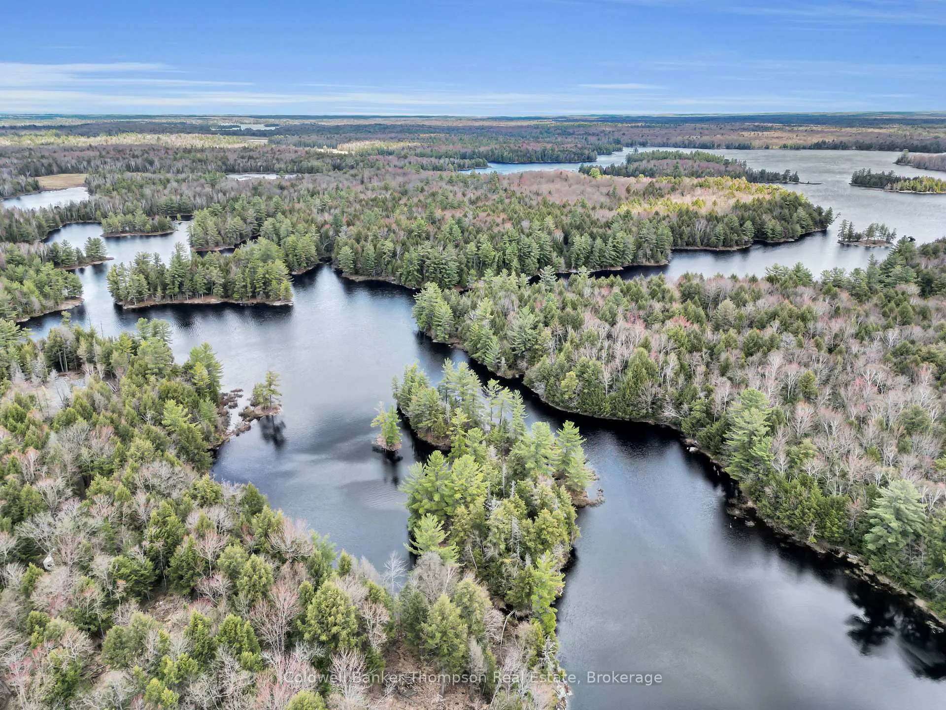 Photo 24 of 88 Lake Vision Road, McMurrich/Monteith, Monteith — HOMEH