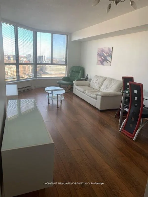 Photo 1 of Unit 2809, 38 Elm Street, Toronto, Bay Street Corridor — HOMEH