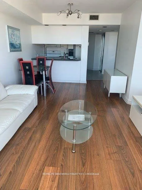 Photo 2 of Unit 2809, 38 Elm Street, Toronto, Bay Street Corridor — HOMEH