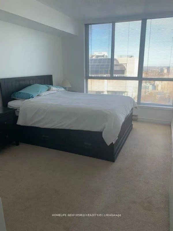 Photo 5 of Unit 2809, 38 Elm Street, Toronto, Bay Street Corridor — HOMEH