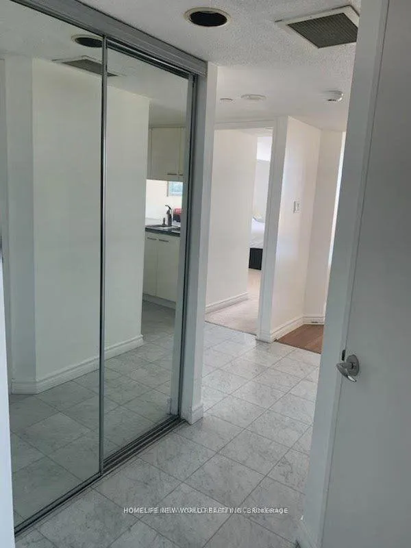 Photo 7 of Unit 2809, 38 Elm Street, Toronto, Bay Street Corridor — HOMEH