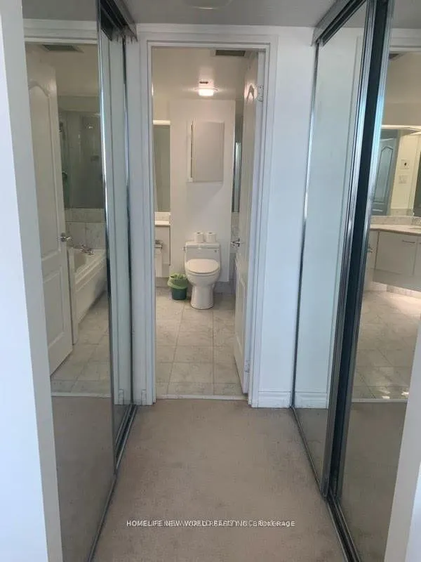 Photo 8 of Unit 2809, 38 Elm Street, Toronto, Bay Street Corridor — HOMEH