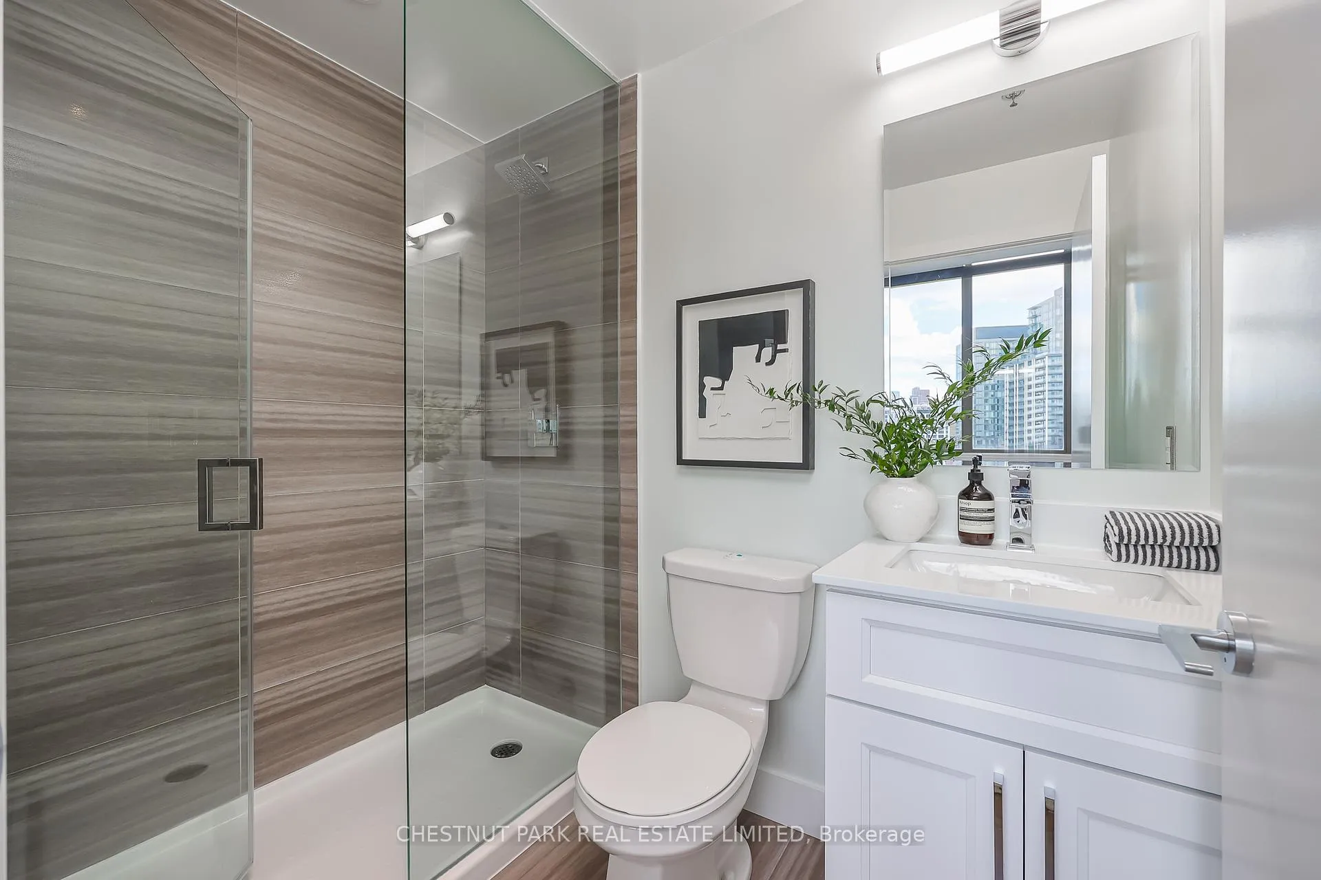 Photo 14 of Unit 801, 90 Trinity Street, Toronto, Moss Park — HOMEH