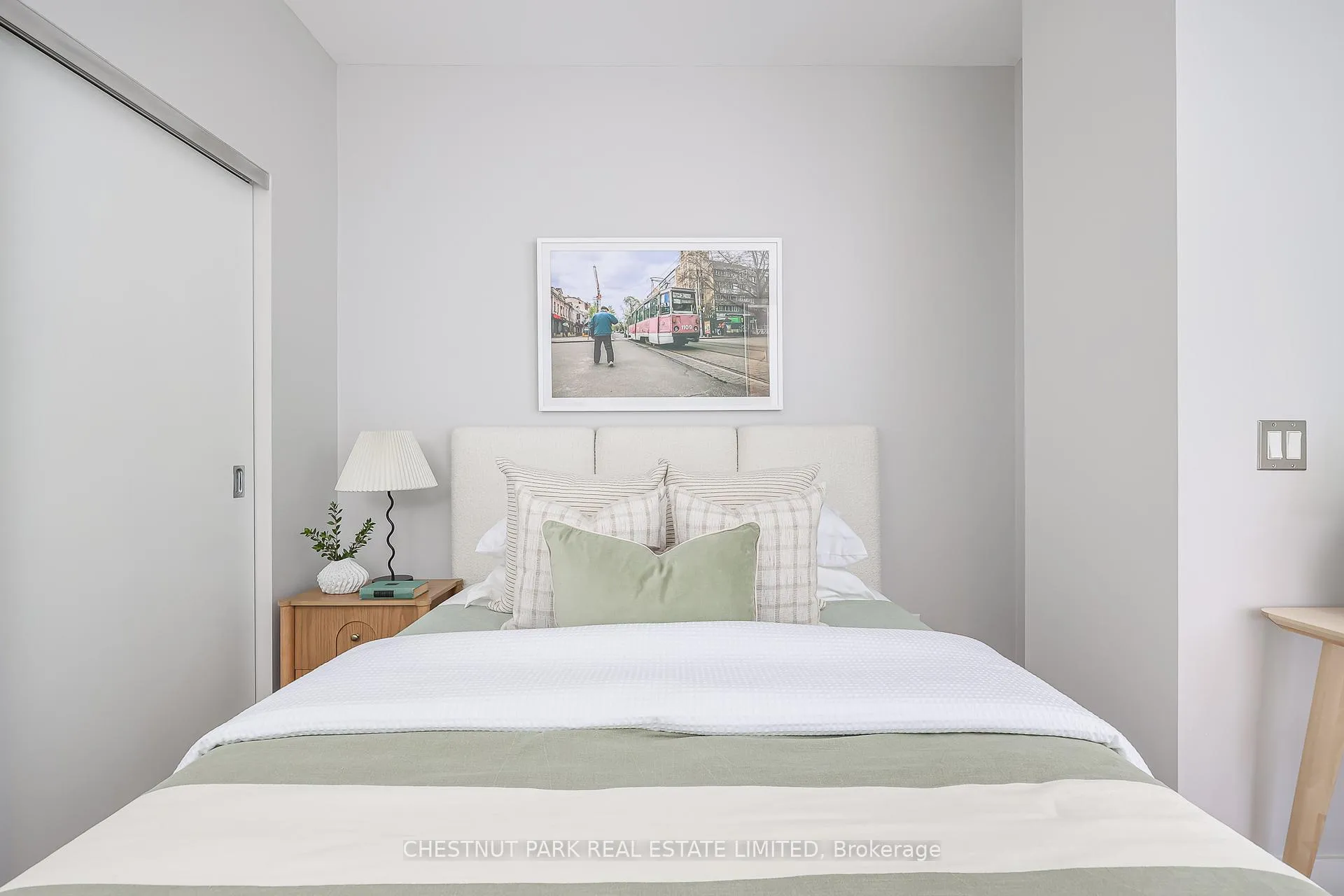 Photo 17 of Unit 801, 90 Trinity Street, Toronto, Moss Park — HOMEH