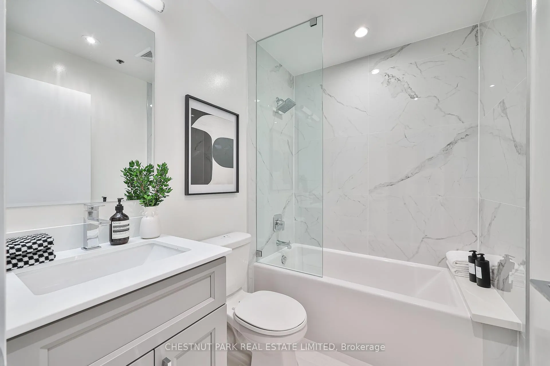 Photo 21 of Unit 801, 90 Trinity Street, Toronto, Moss Park — HOMEH