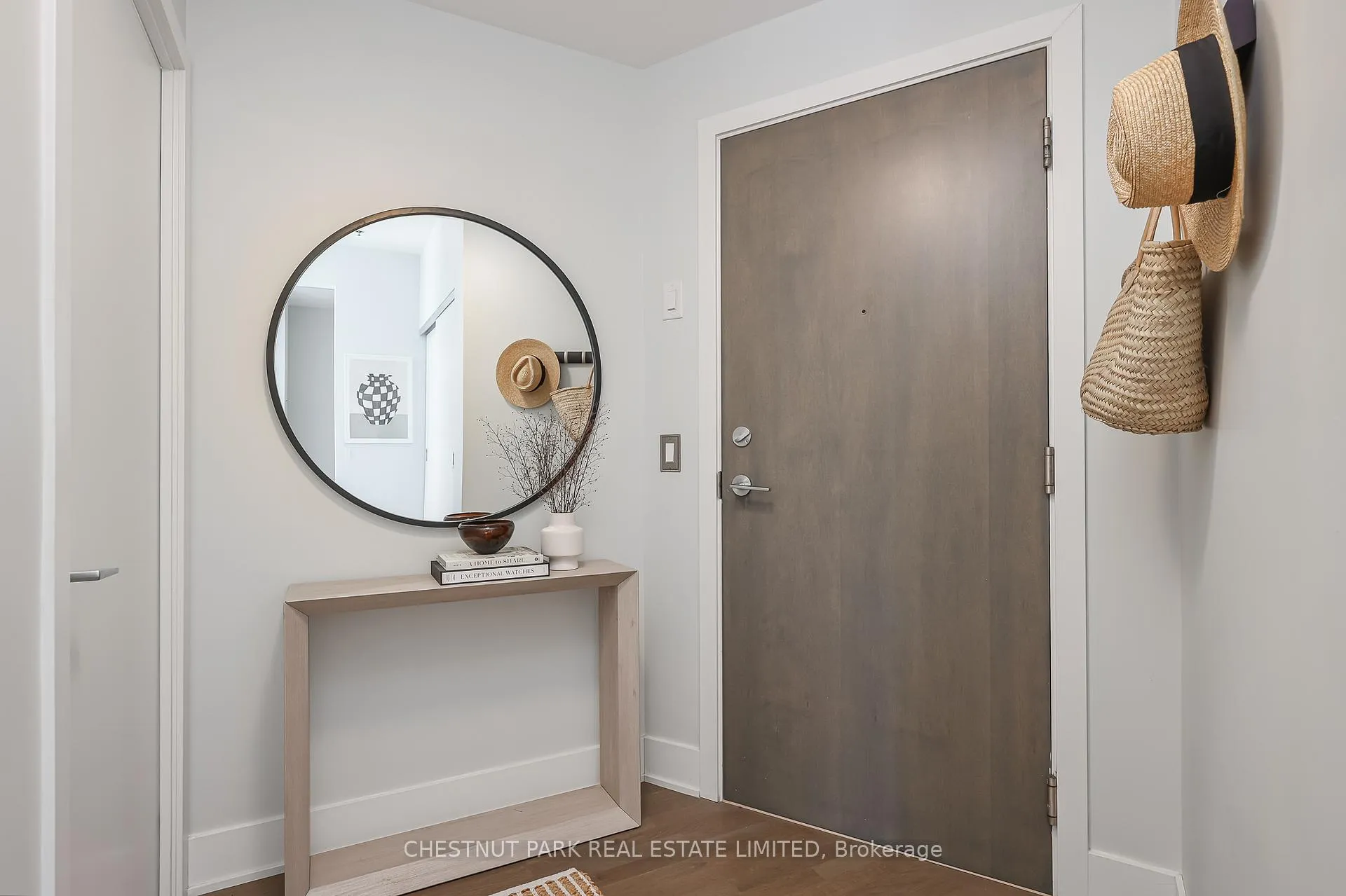 Photo 30 of Unit 801, 90 Trinity Street, Toronto, Moss Park — HOMEH
