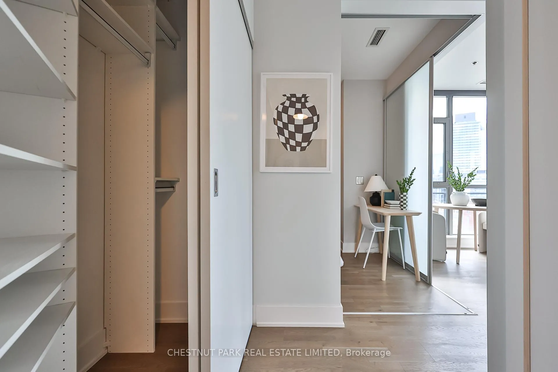 Photo 31 of Unit 801, 90 Trinity Street, Toronto, Moss Park — HOMEH