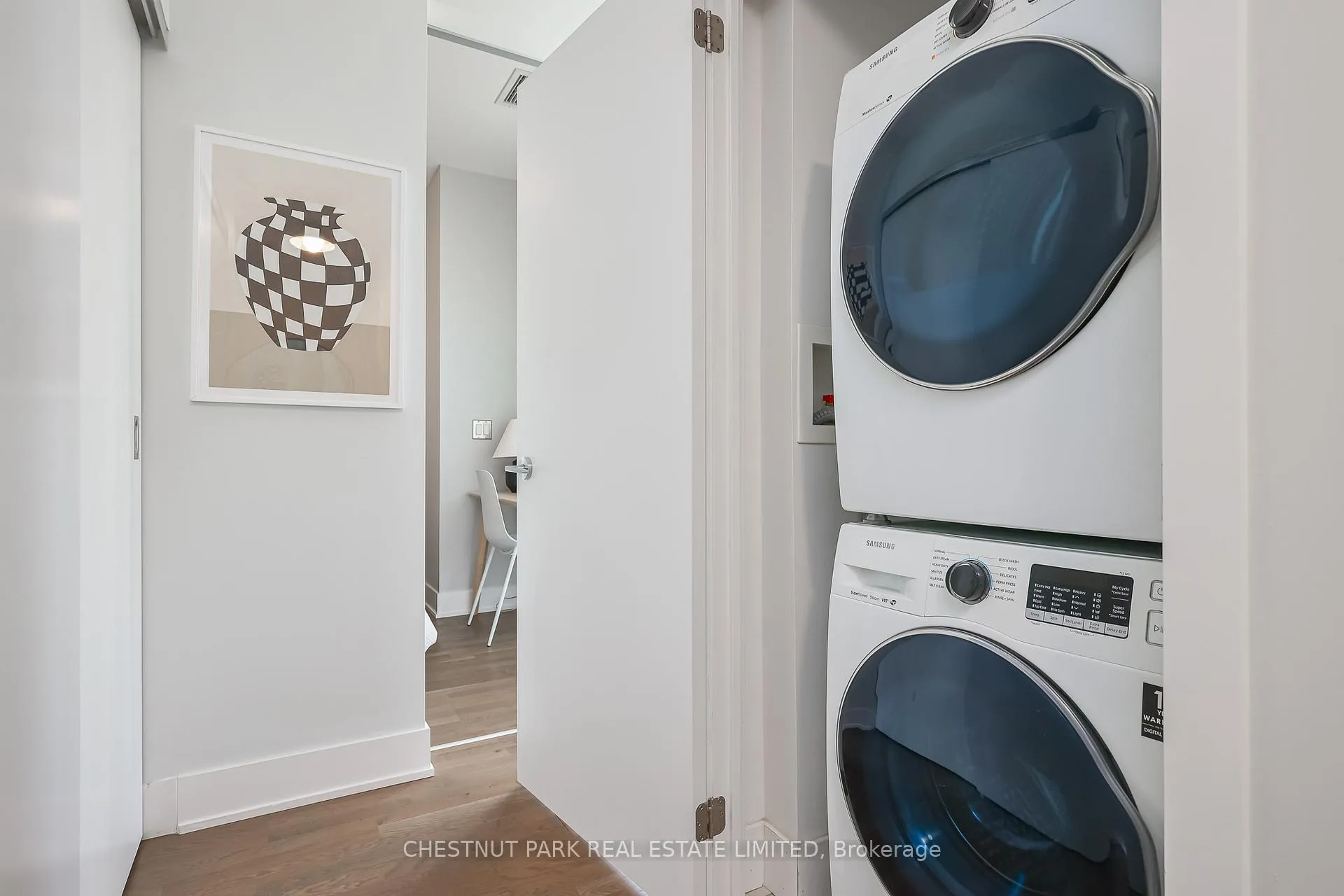 Photo 32 of Unit 801, 90 Trinity Street, Toronto, Moss Park — HOMEH