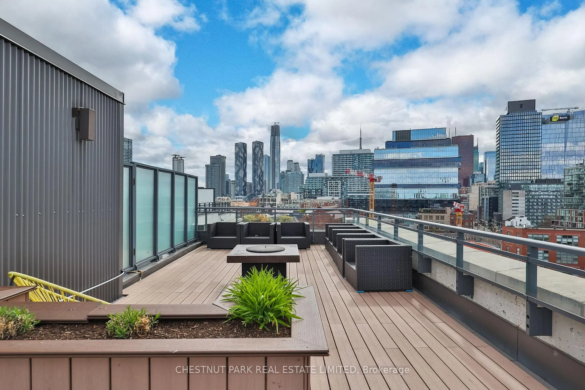 Photo 33 of Unit 801, 90 Trinity Street, Toronto, Moss Park — HOMEH