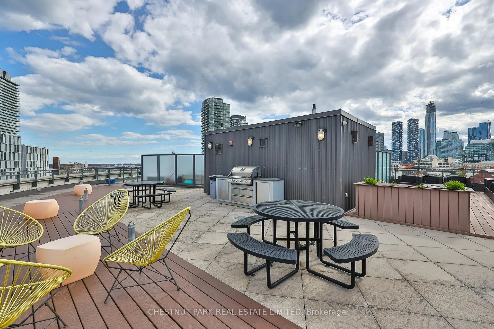 Photo 34 of Unit 801, 90 Trinity Street, Toronto, Moss Park — HOMEH