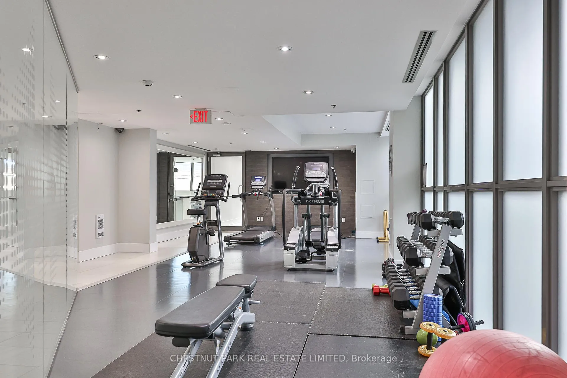 Photo 35 of Unit 801, 90 Trinity Street, Toronto, Moss Park — HOMEH
