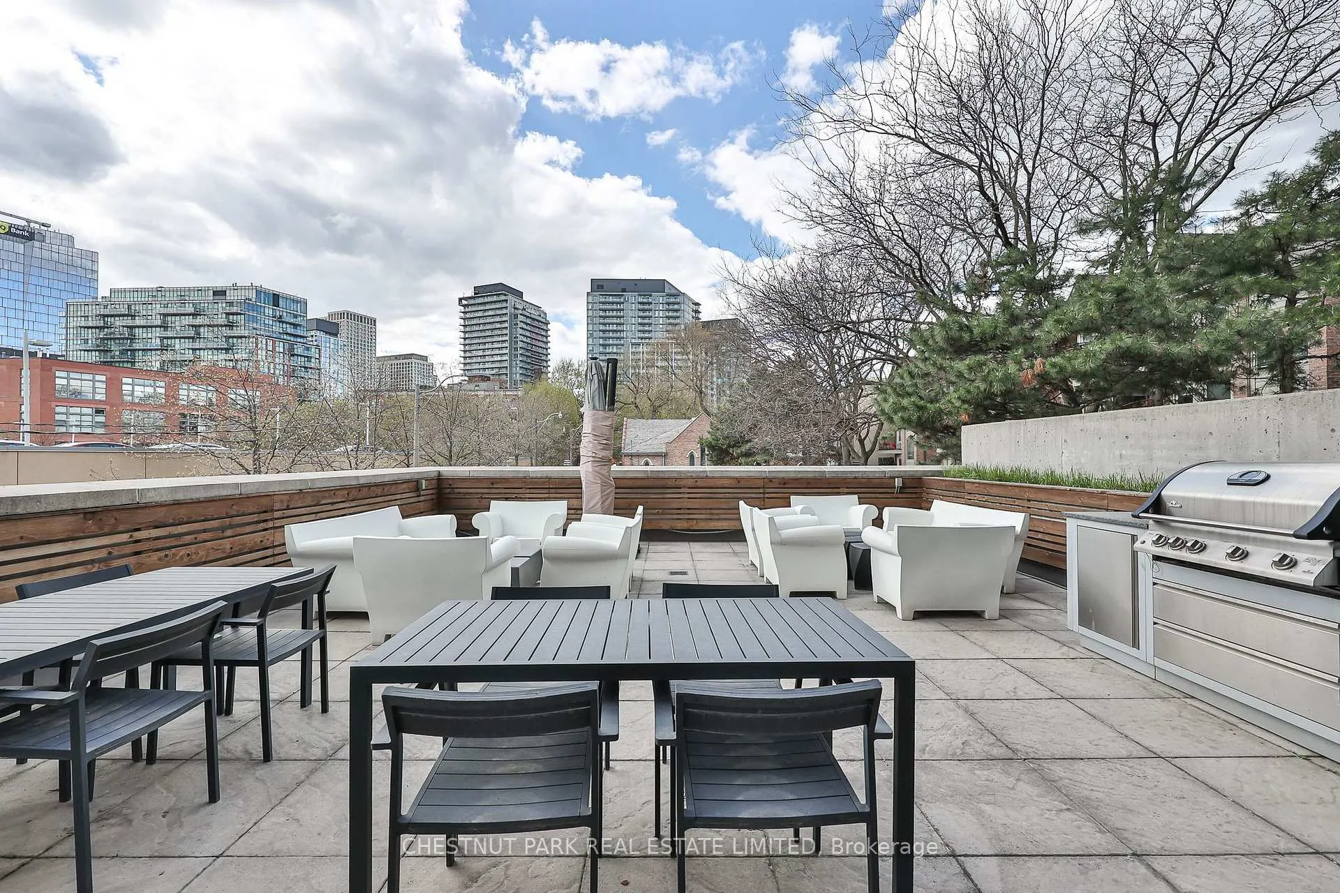 Photo 37 of Unit 801, 90 Trinity Street, Toronto, Moss Park — HOMEH