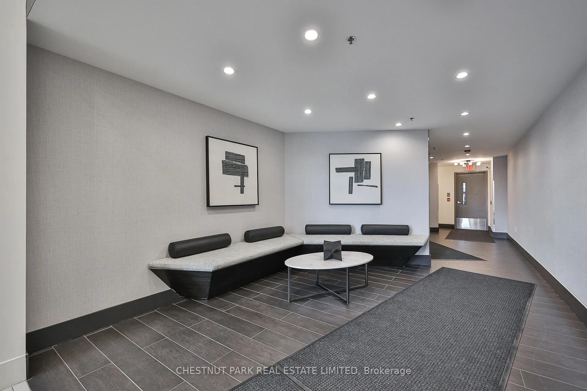 Photo 38 of Unit 801, 90 Trinity Street, Toronto, Moss Park — HOMEH