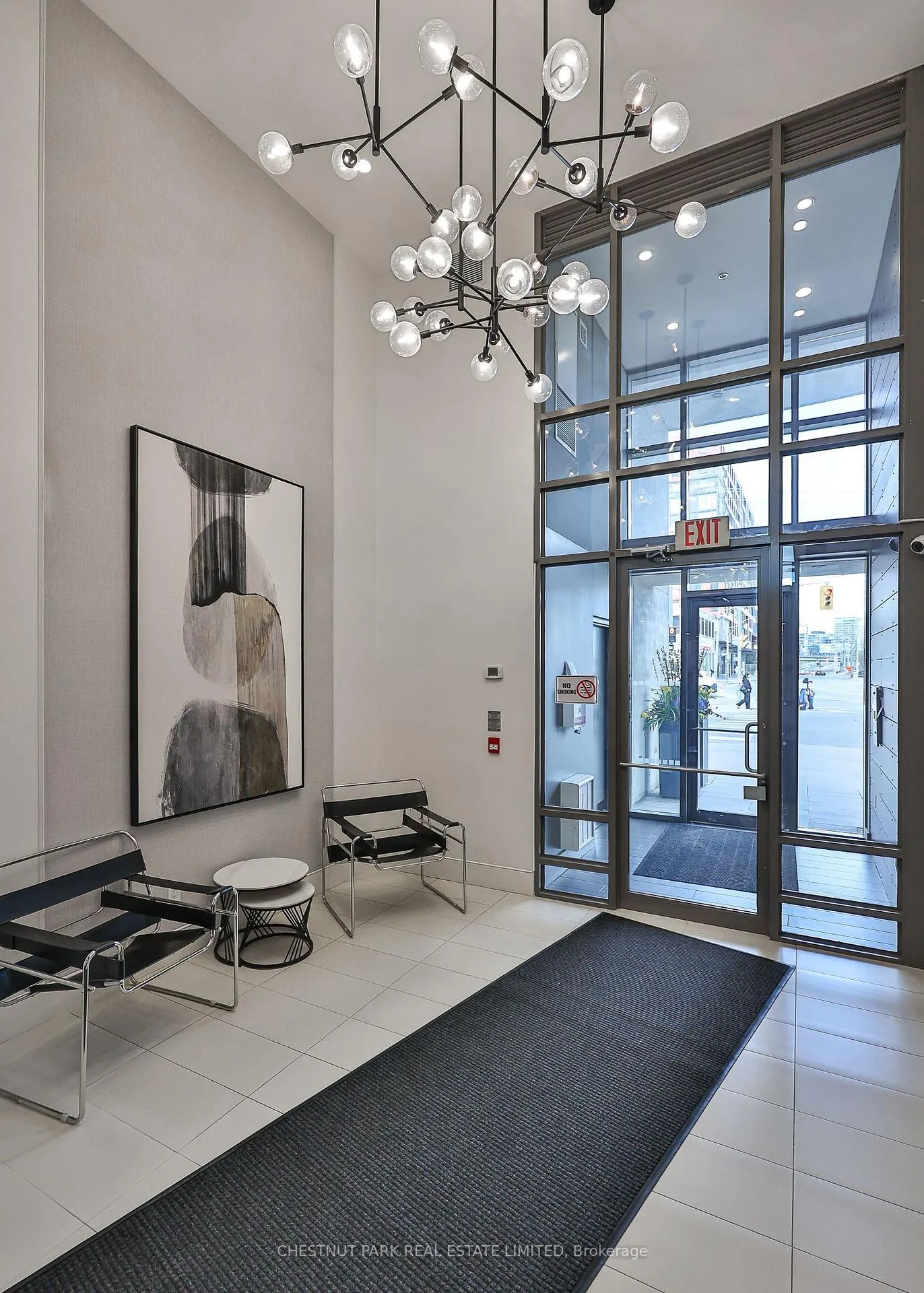 Photo 39 of Unit 801, 90 Trinity Street, Toronto, Moss Park — HOMEH