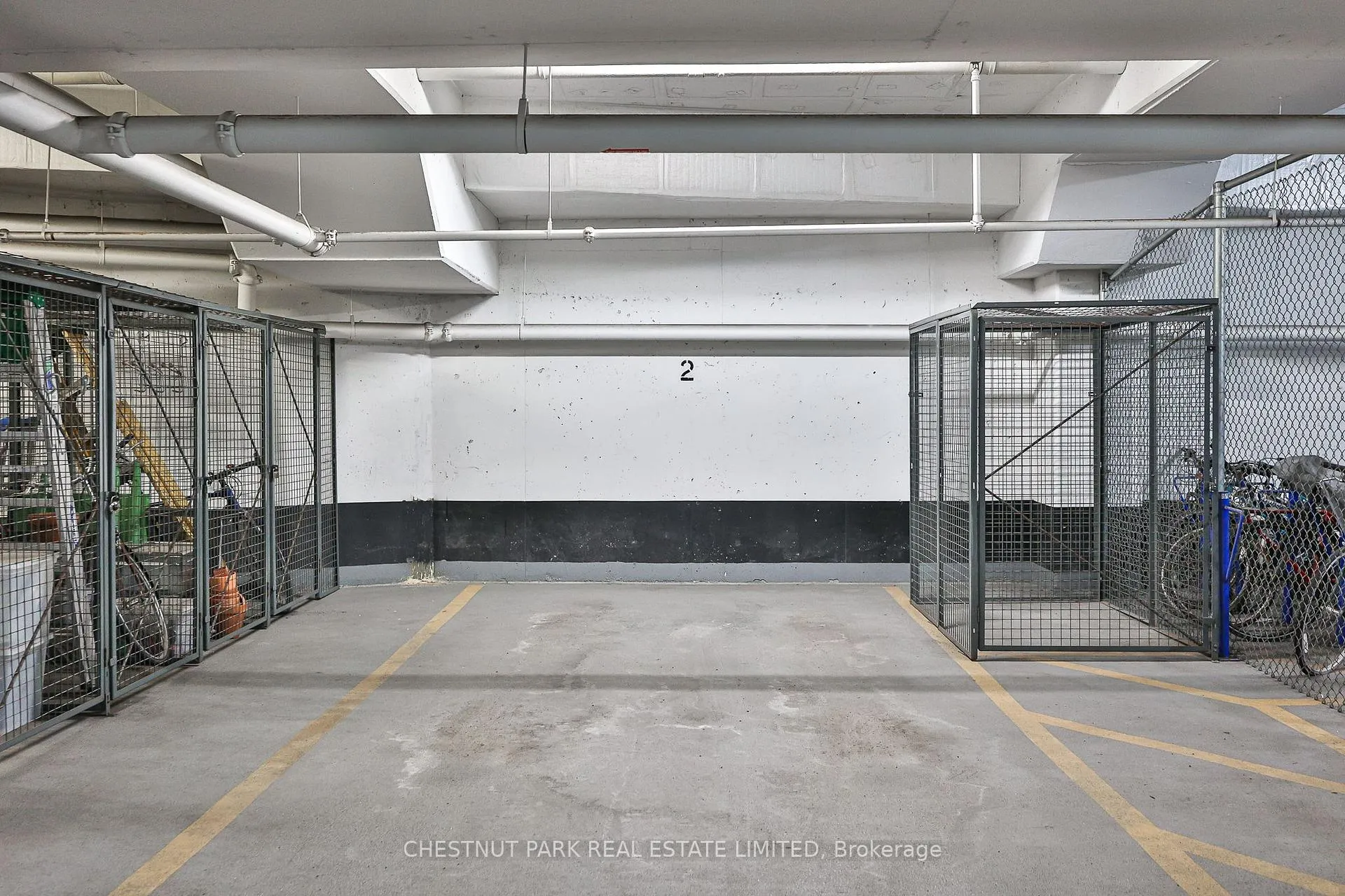 Photo 40 of Unit 801, 90 Trinity Street, Toronto, Moss Park — HOMEH