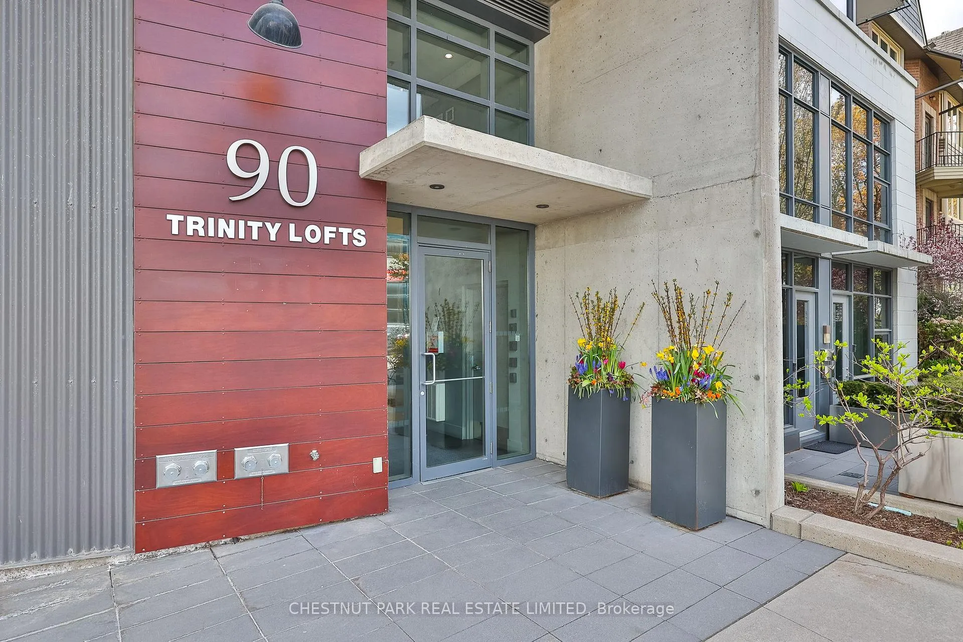 Photo 42 of Unit 801, 90 Trinity Street, Toronto, Moss Park — HOMEH