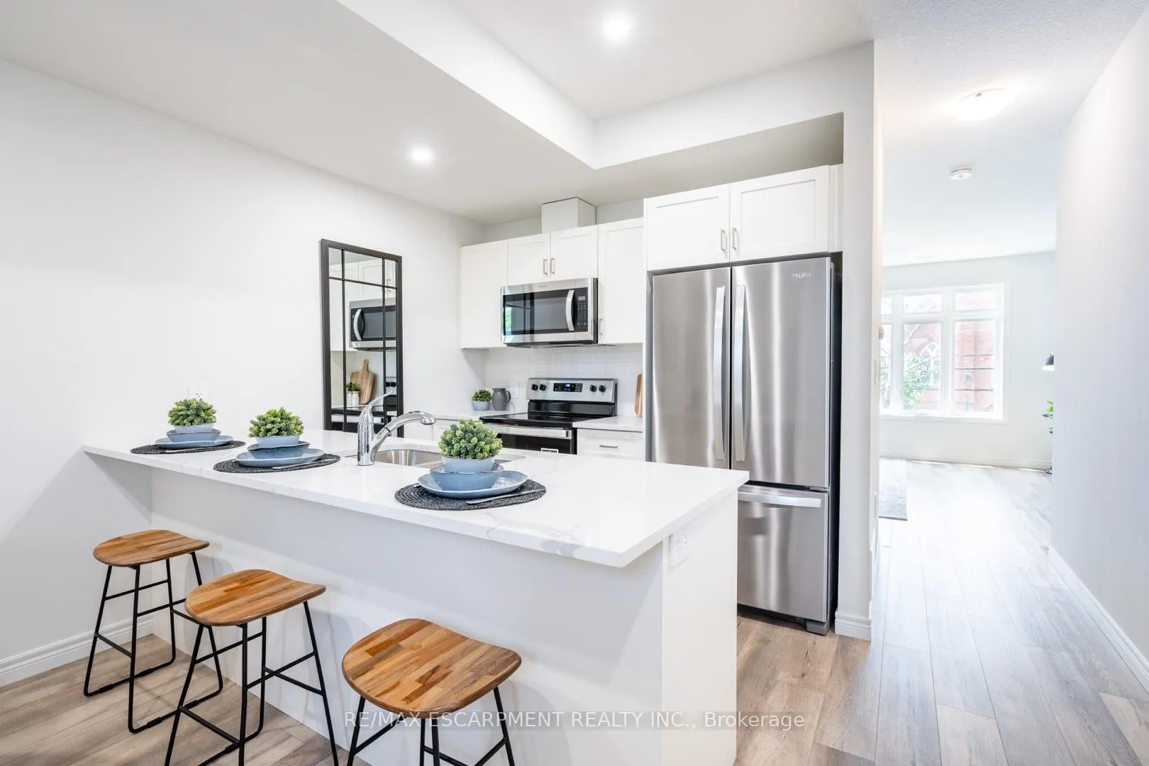 Photo 11 of Unit 206, 2620 Binbrook Road, Hamilton, Binbrook — HOMEH