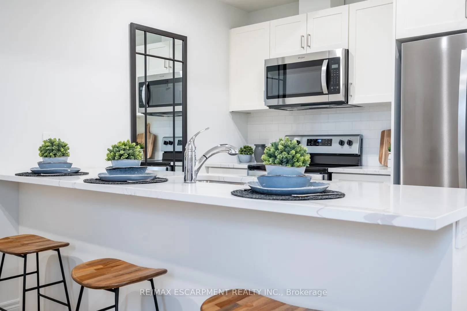 Photo 12 of Unit 206, 2620 Binbrook Road, Hamilton, Binbrook — HOMEH
