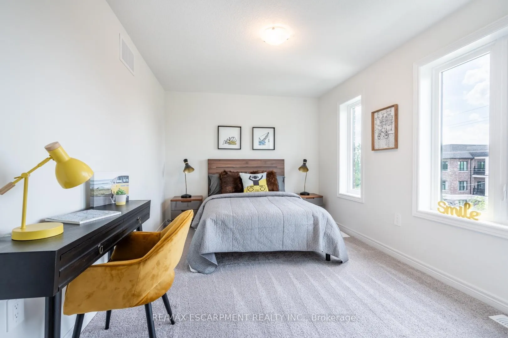 Photo 20 of Unit 206, 2620 Binbrook Road, Hamilton, Binbrook — HOMEH