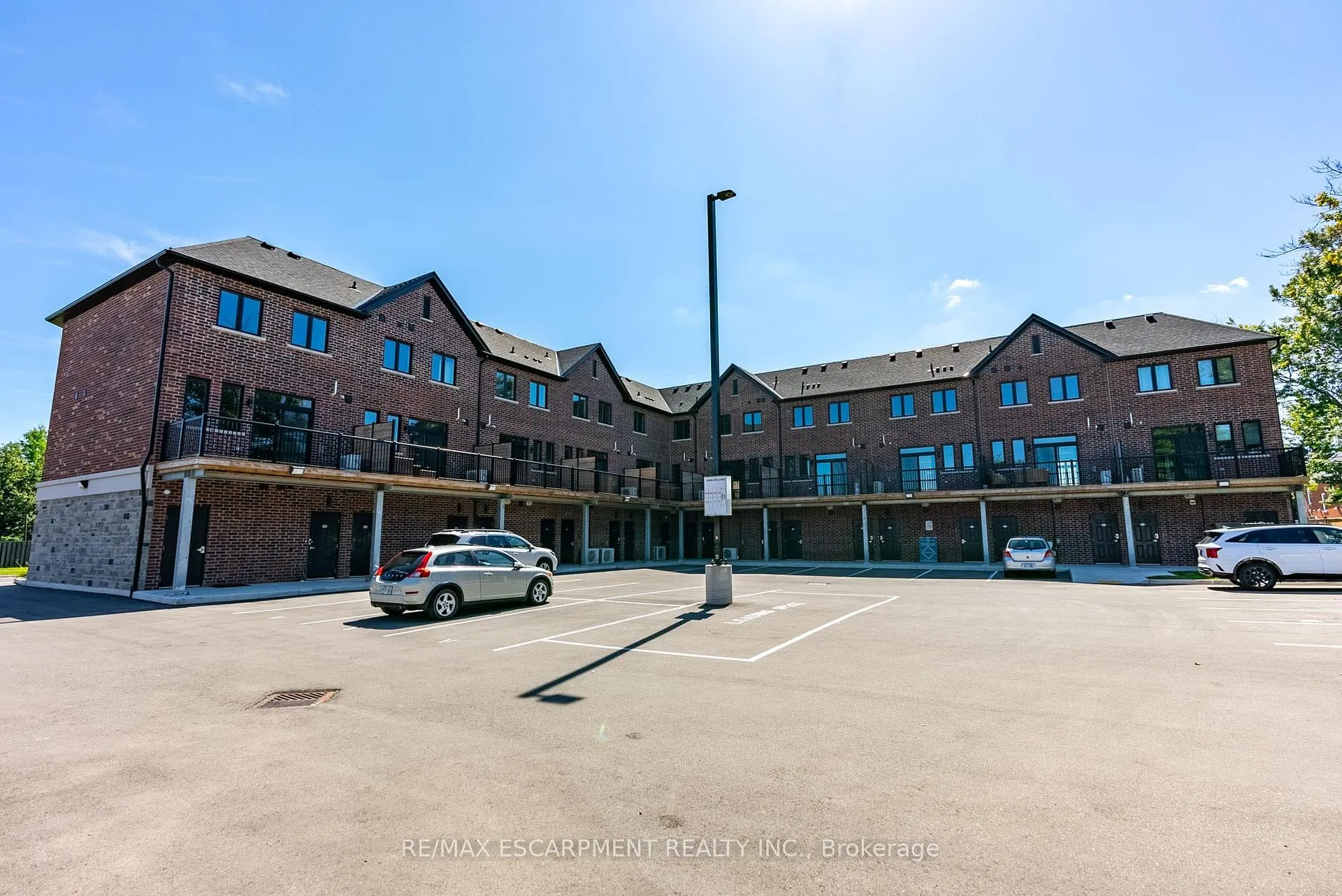 Photo 31 of Unit 206, 2620 Binbrook Road, Hamilton, Binbrook — HOMEH