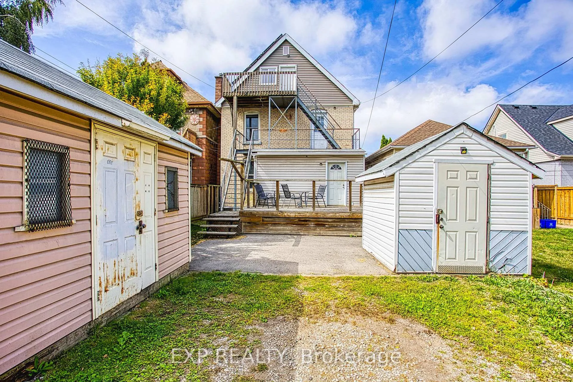 Photo 27 of 134 Rosslyn Avenue N, Hamilton, Crown Point — HOMEH