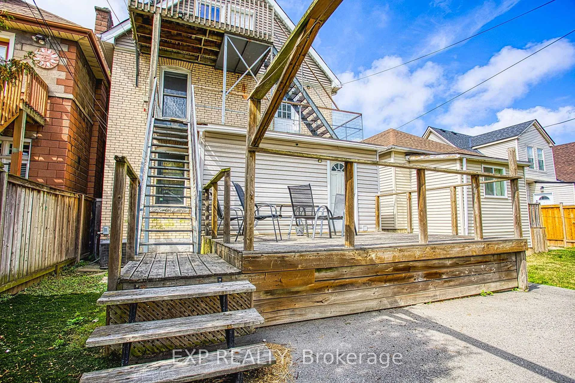 Photo 28 of 134 Rosslyn Avenue N, Hamilton, Crown Point — HOMEH