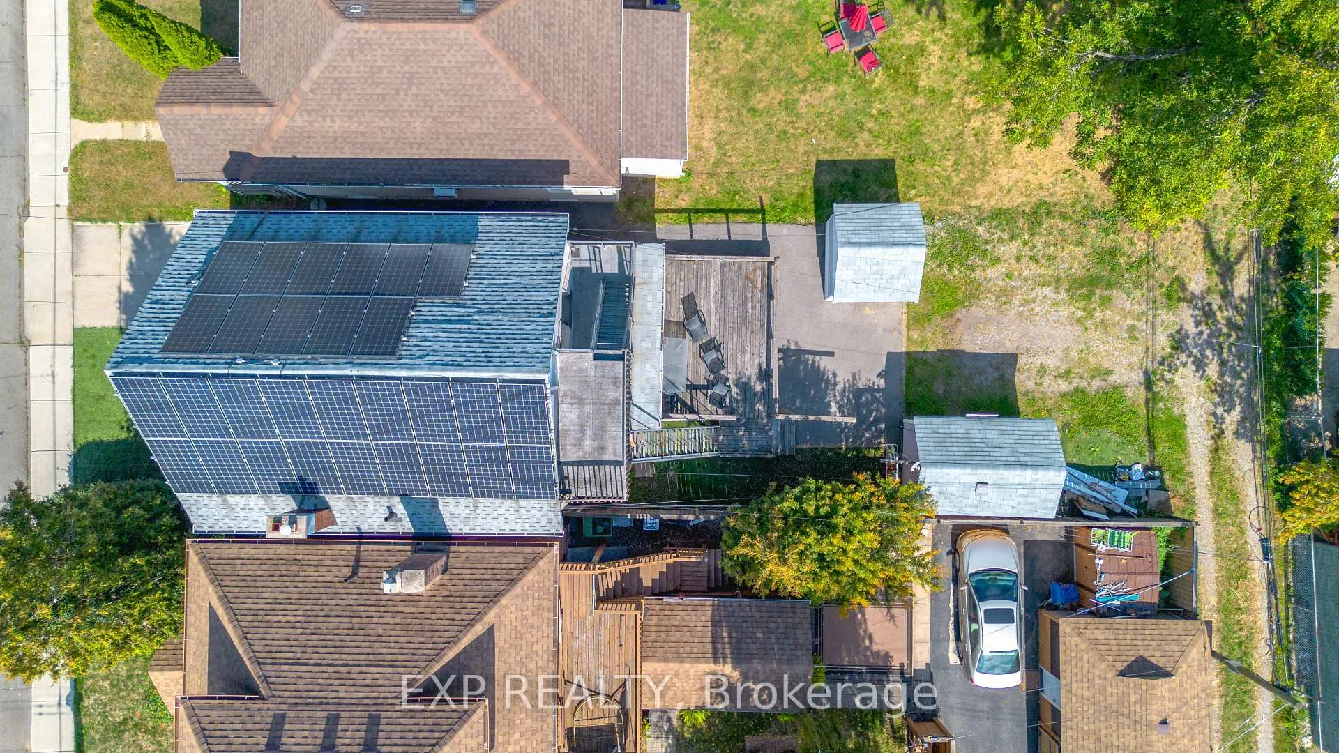 Photo 29 of 134 Rosslyn Avenue N, Hamilton, Crown Point — HOMEH