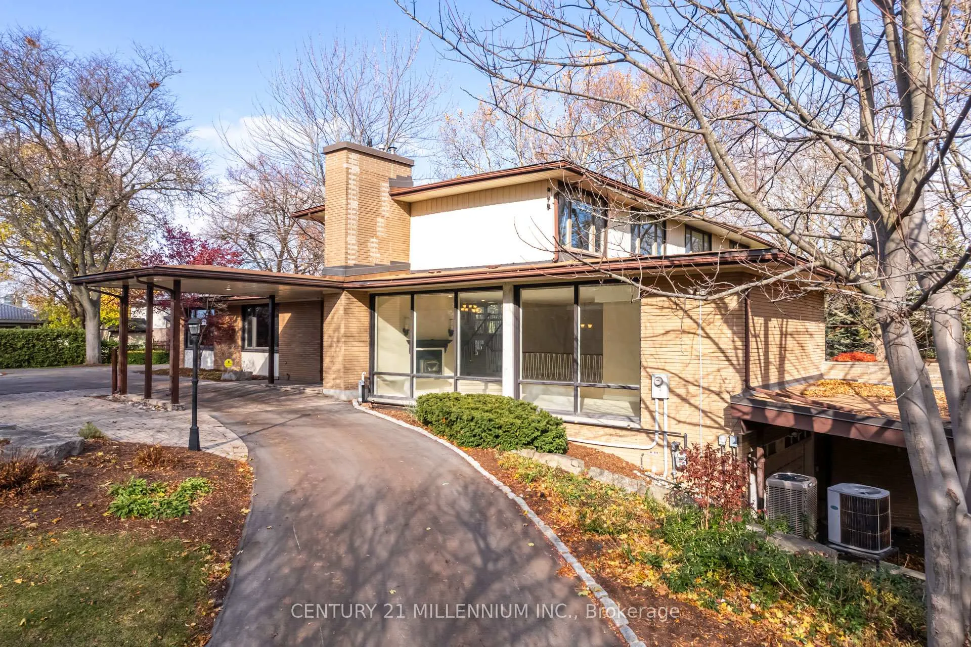 Photo 5 of 200 Main Street S, Brampton, Brampton East — HOMEH