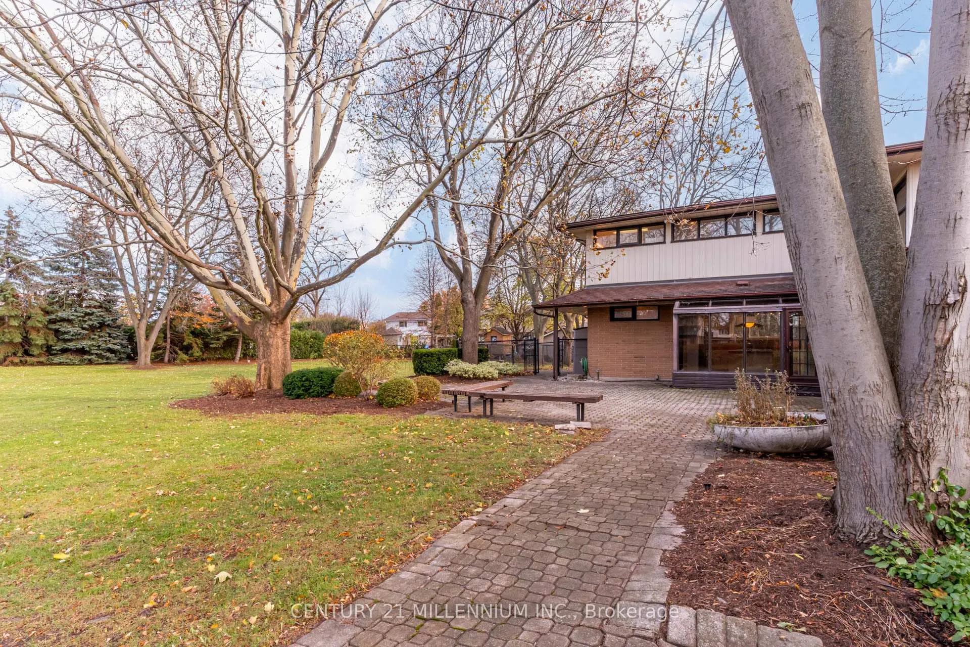Photo 41 of 200 Main Street S, Brampton, Brampton East — HOMEH