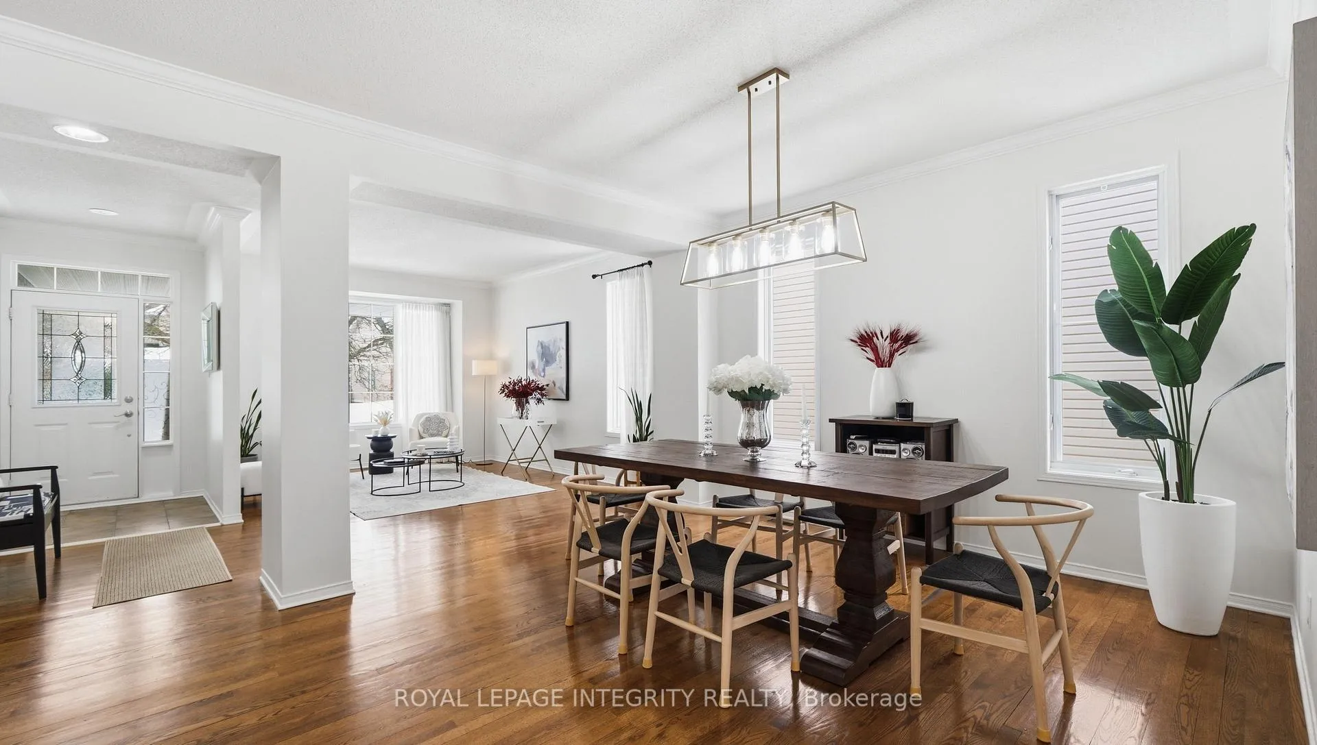 Photo 11 of 20 Farmfield Crescent, Ottawa, Kanata - Emerald Meadows/Trailwest — HOMEH