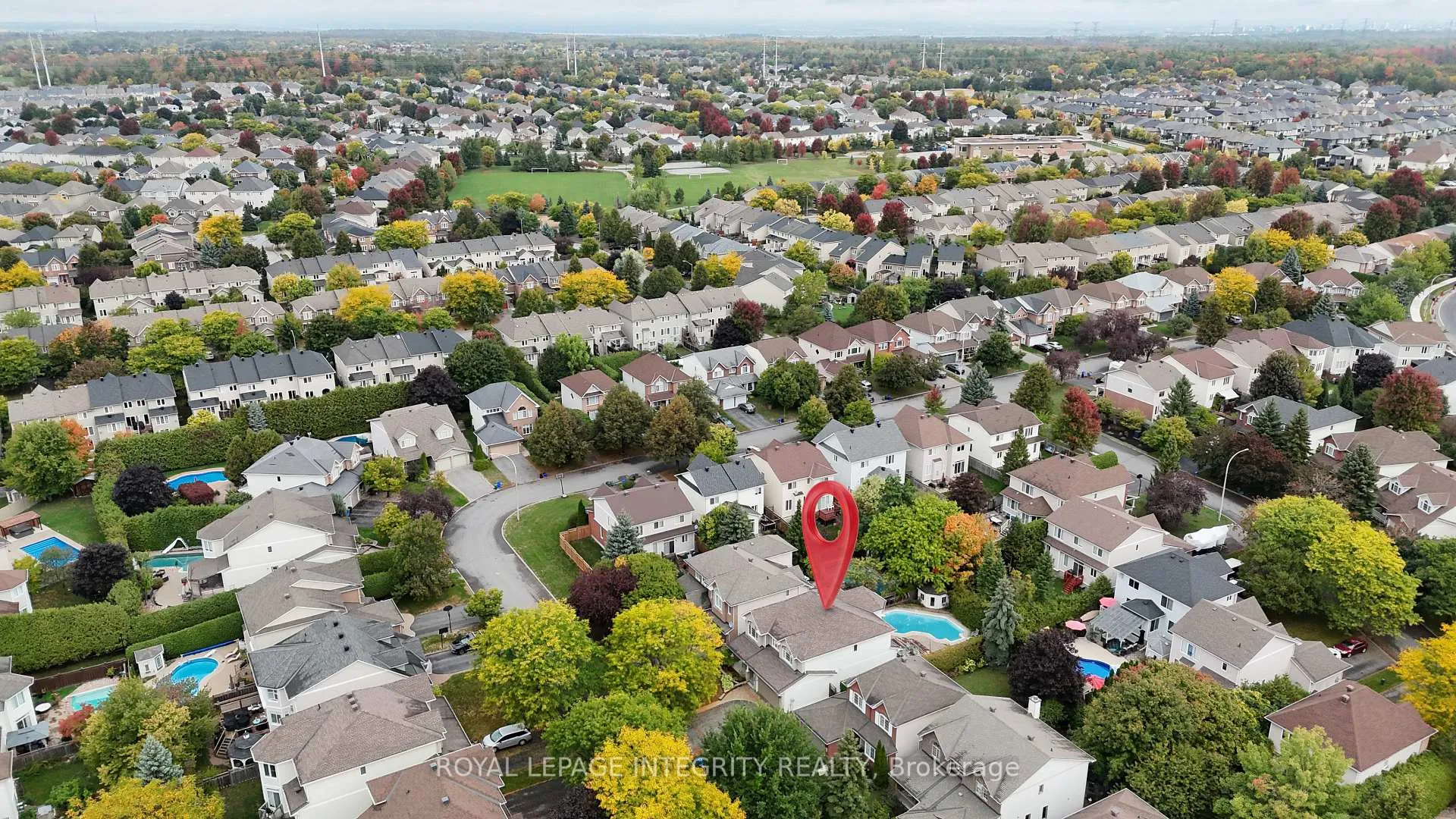 Photo 47 of 20 Farmfield Crescent, Ottawa, Kanata - Emerald Meadows/Trailwest — HOMEH
