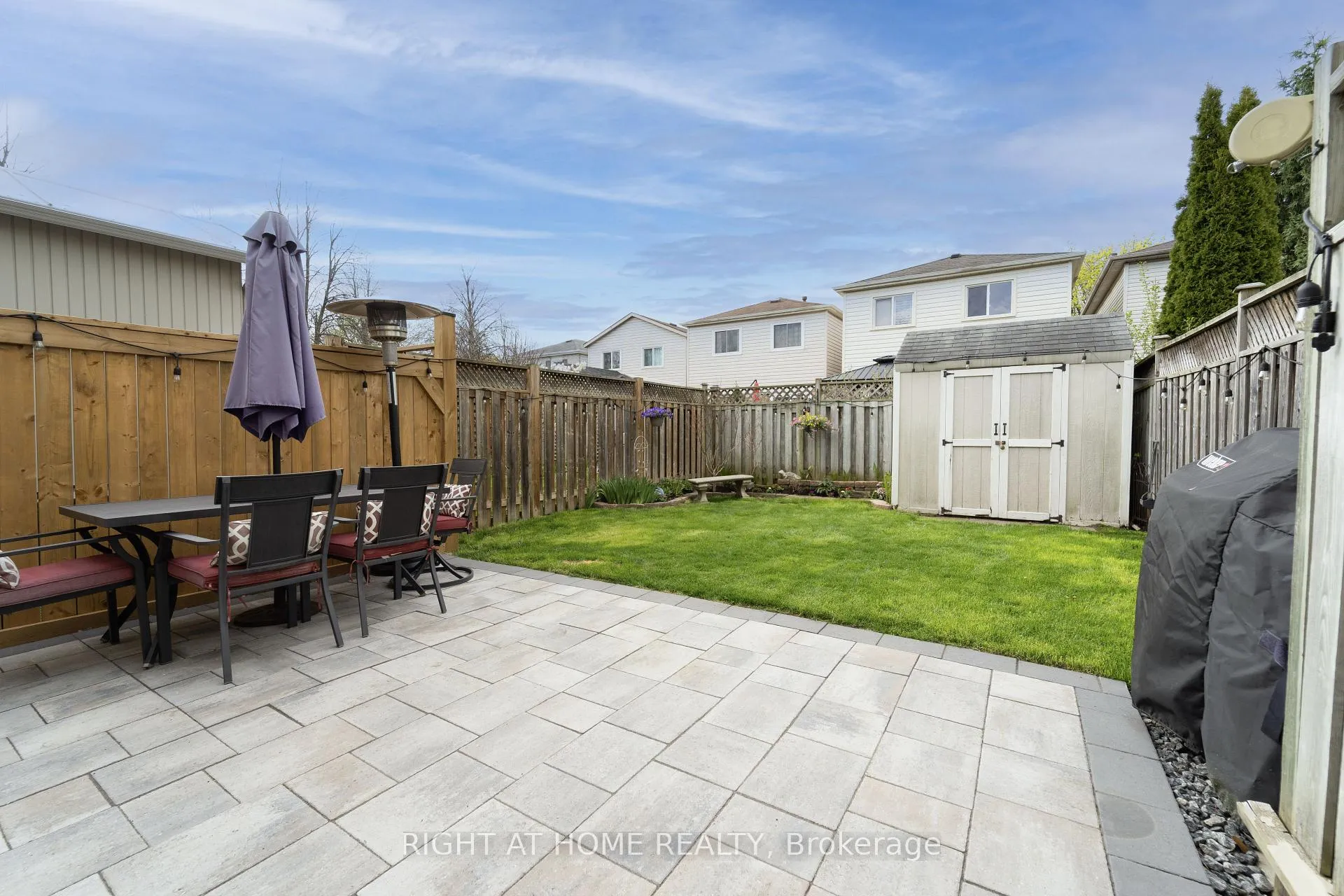 Photo 20 of 7 Drew Court, Whitby, Pringle Creek — HOMEH