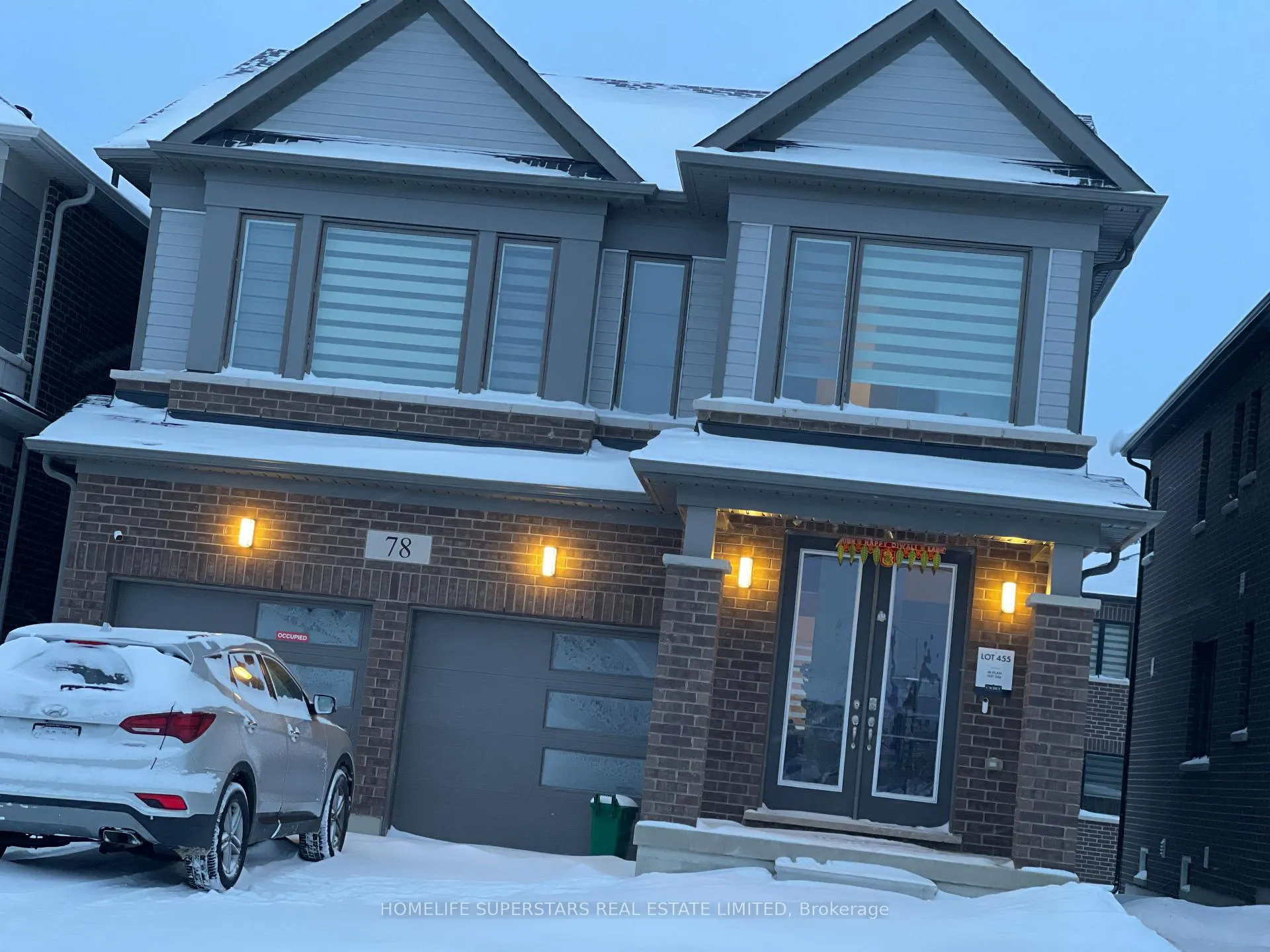 Photo 1 of 78 Conboy Drive, Erin — HOMEH