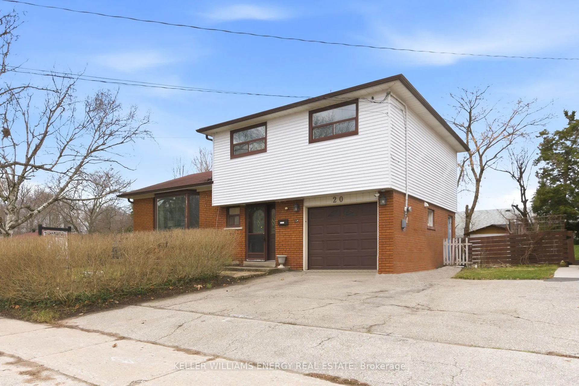 Photo 1 of 20 Ravenview Drive, Scarborough, West Hill — HOMEH