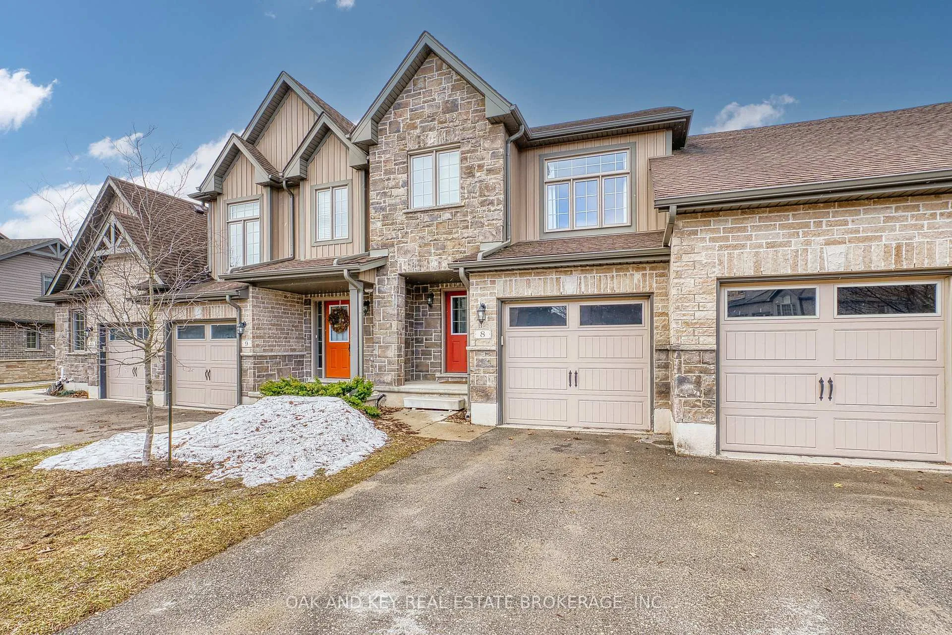 Photo 2 of Unit 8, 55 Harrison Street, Stratford — HOMEH