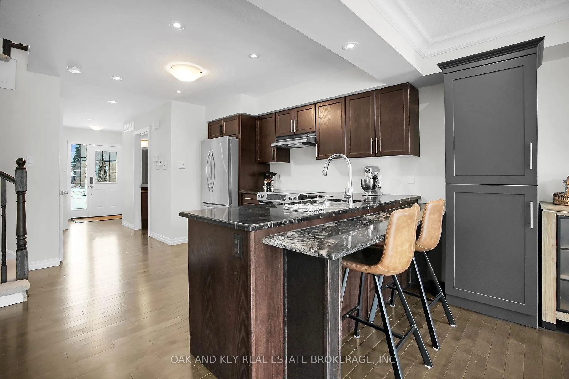 Photo 8 of Unit 8, 55 Harrison Street, Stratford — HOMEH