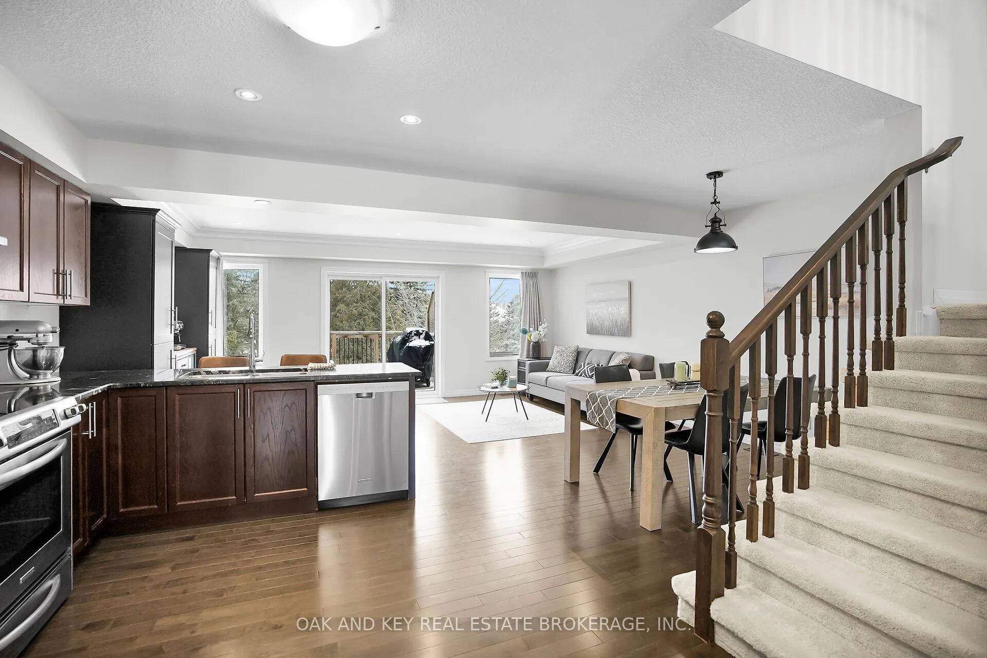 Photo 9 of Unit 8, 55 Harrison Street, Stratford — HOMEH