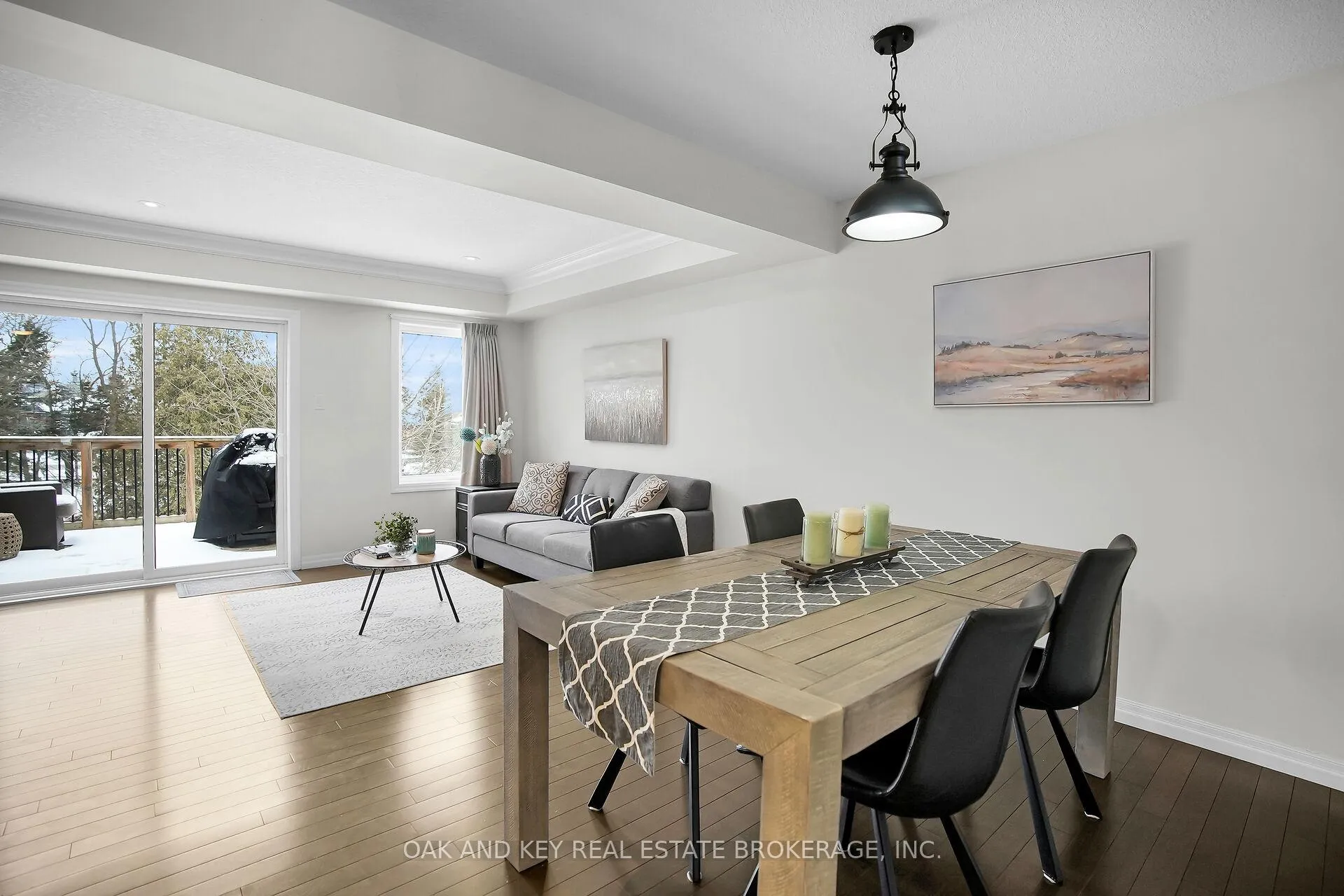 Photo 10 of Unit 8, 55 Harrison Street, Stratford — HOMEH