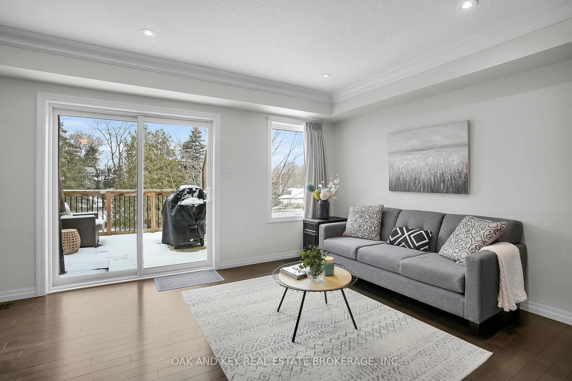 Photo 12 of Unit 8, 55 Harrison Street, Stratford — HOMEH